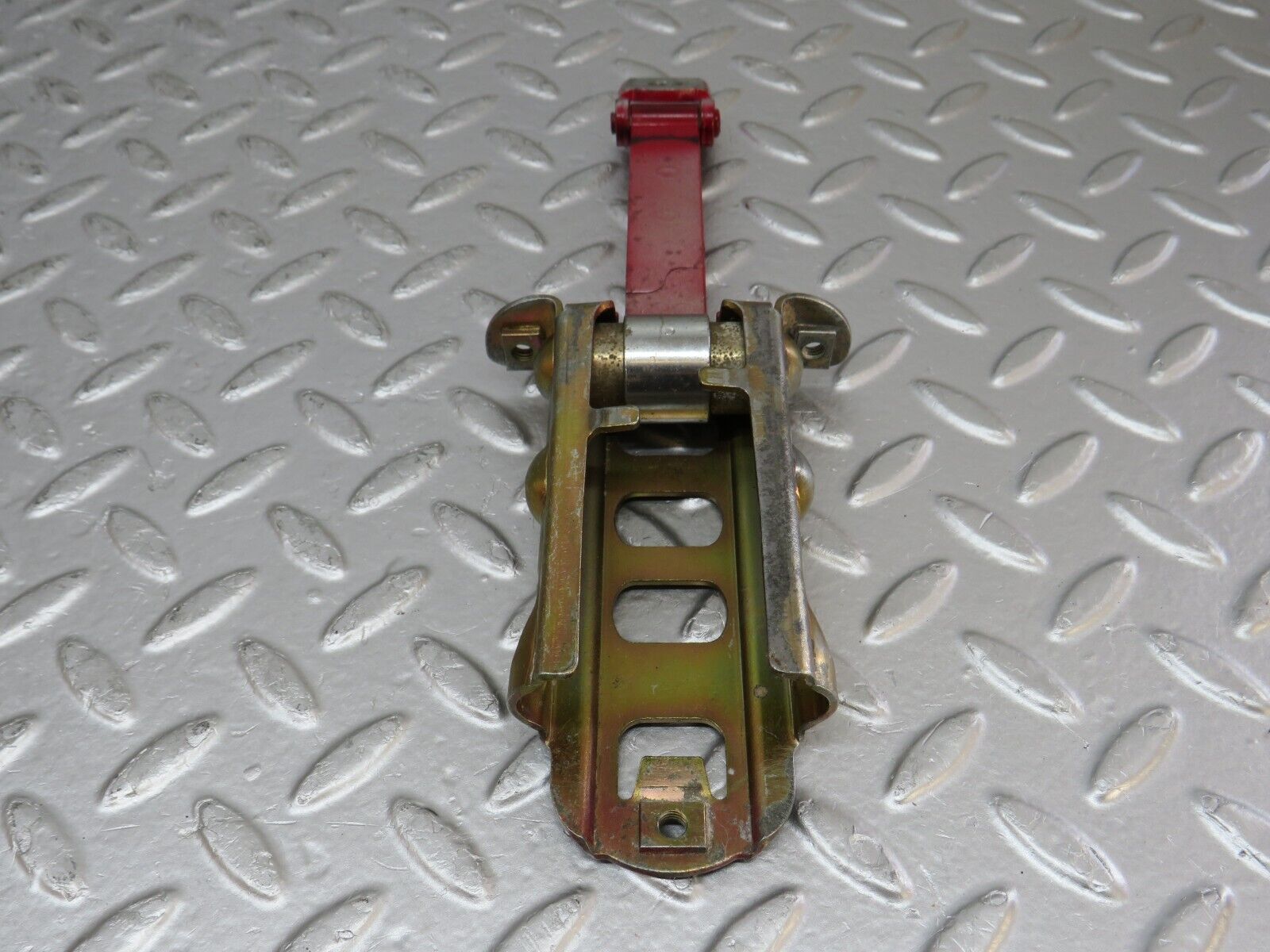 33383 Mercedes-Benz W202 C180 Door Safety Check Strap Rear Left