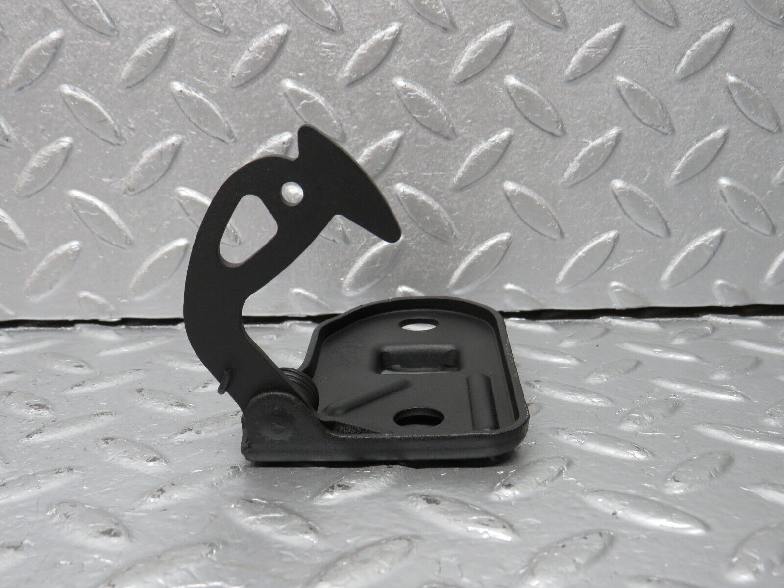 40537 Mercedes-Benz W123 300D Bonnet Safety Latch 1238800160