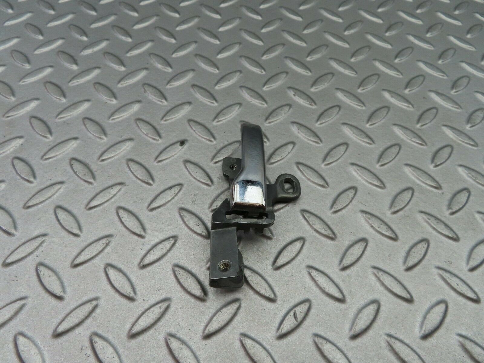 5824 Mercedes-Benz W123 200 Left Interior Door Handle 1237600161