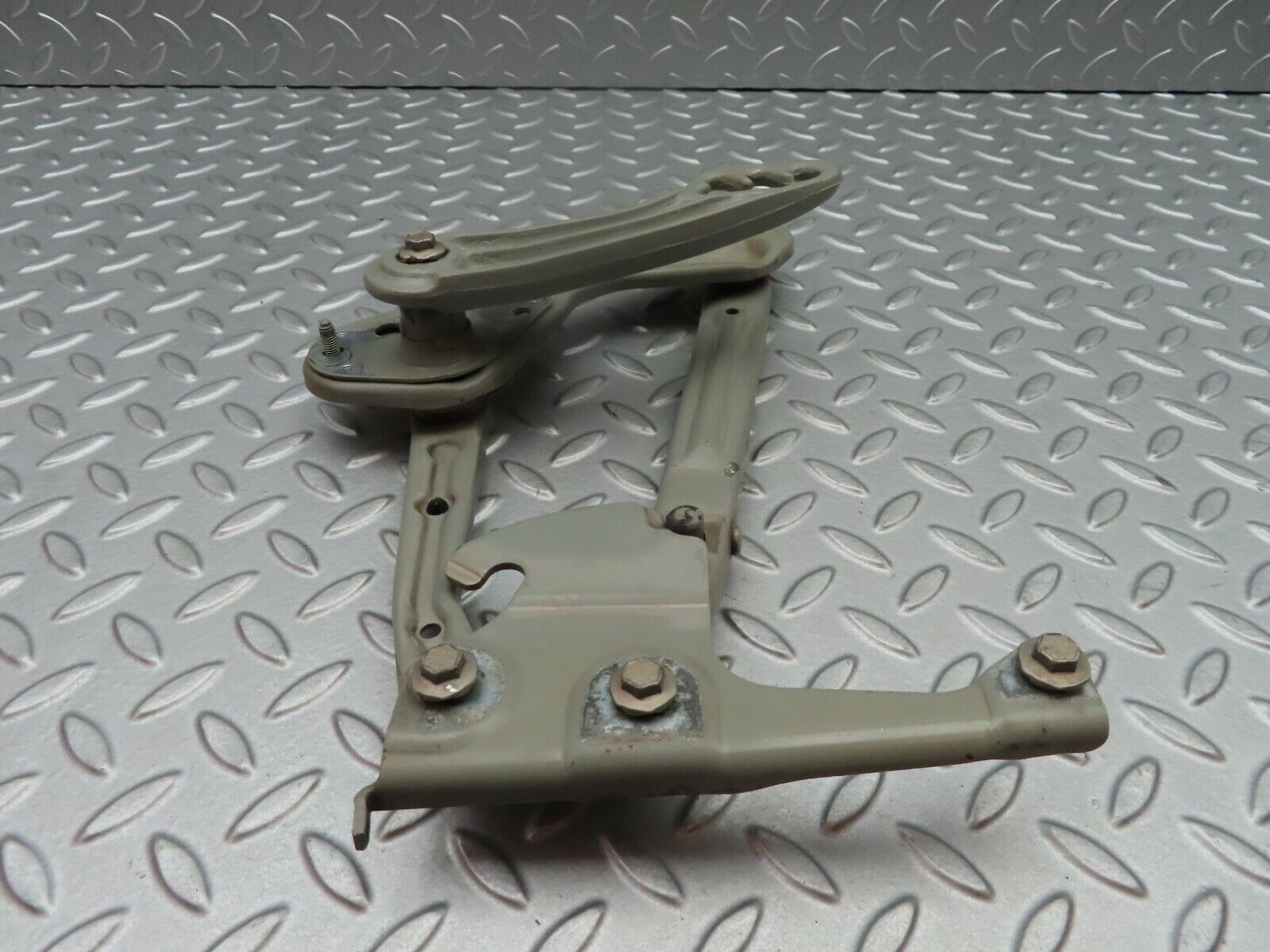 5400 Mercedes-Benz W124 230E Bonnet Hinge Left 1298870174