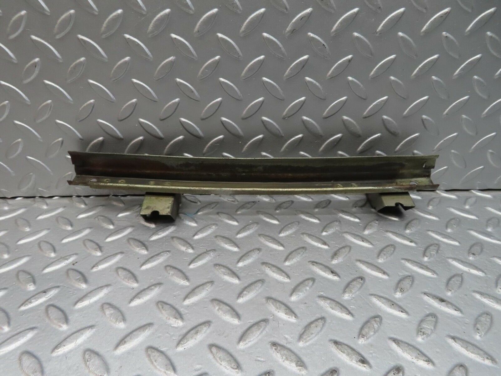 12353 Mercedes-Benz W108 280SE 3.5 Rear Left Window Channel