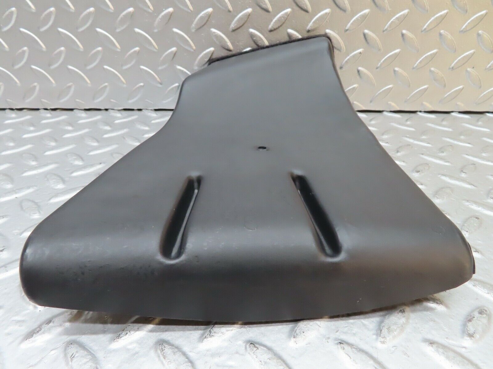 21165 Mercedes-Benz W123 230E Air Duct Heater Ventilation Left 1238310446