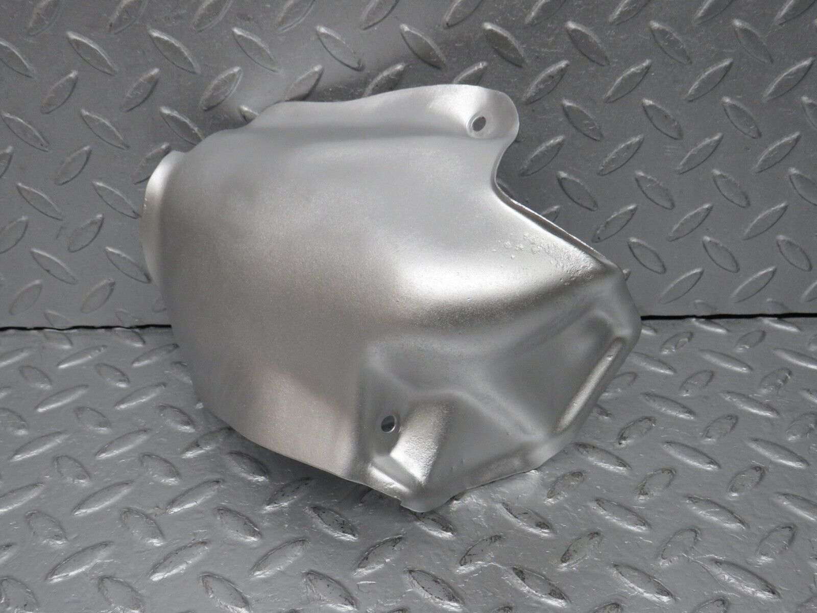 38941 Mercedes-Benz W201 190E 2.6L Exhaust Heat Shield