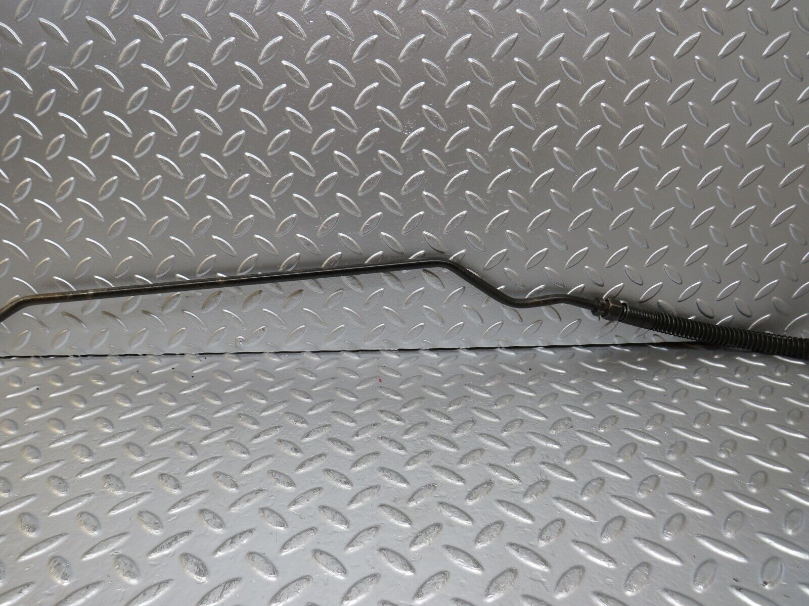 25057 Mercedes-Benz W140 S320 Gearbox Oil Cooler Pipe Hose