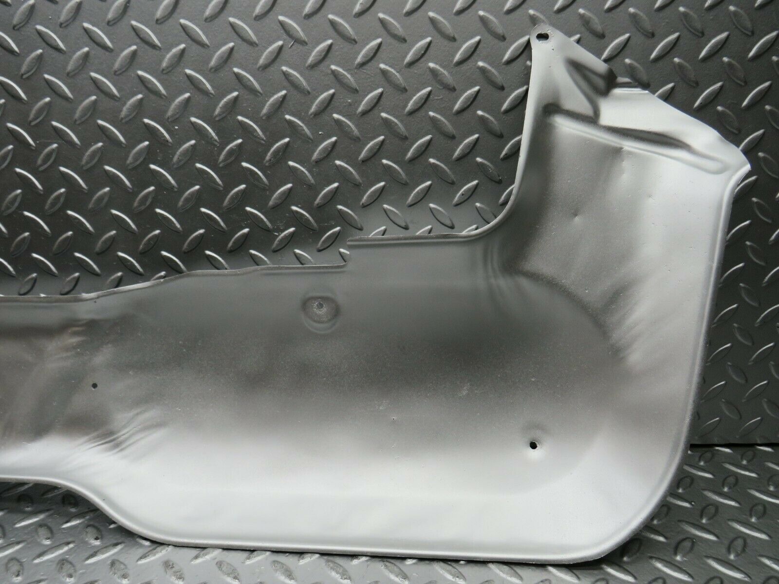 23110 Mercedes-Benz C123 230CE Coupe Exhaust Heat Shield