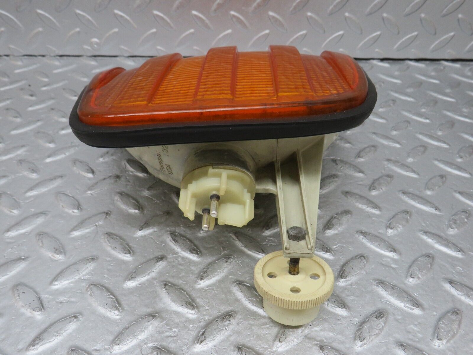 36176 Mercedes-Benz W126 420SE Indicator Light Front Right Bosch