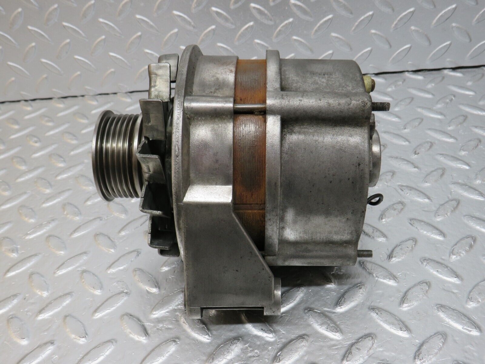 34152 Mercedes-Benz W124 260E Alternator Generator