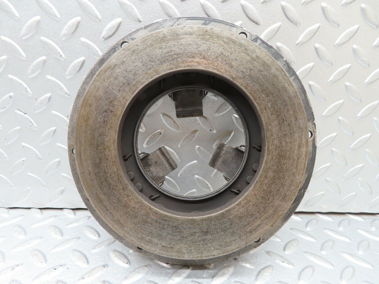 18967 Mercedes-Benz W121 190b Ponton Clutch Pressure Plate 1814037200