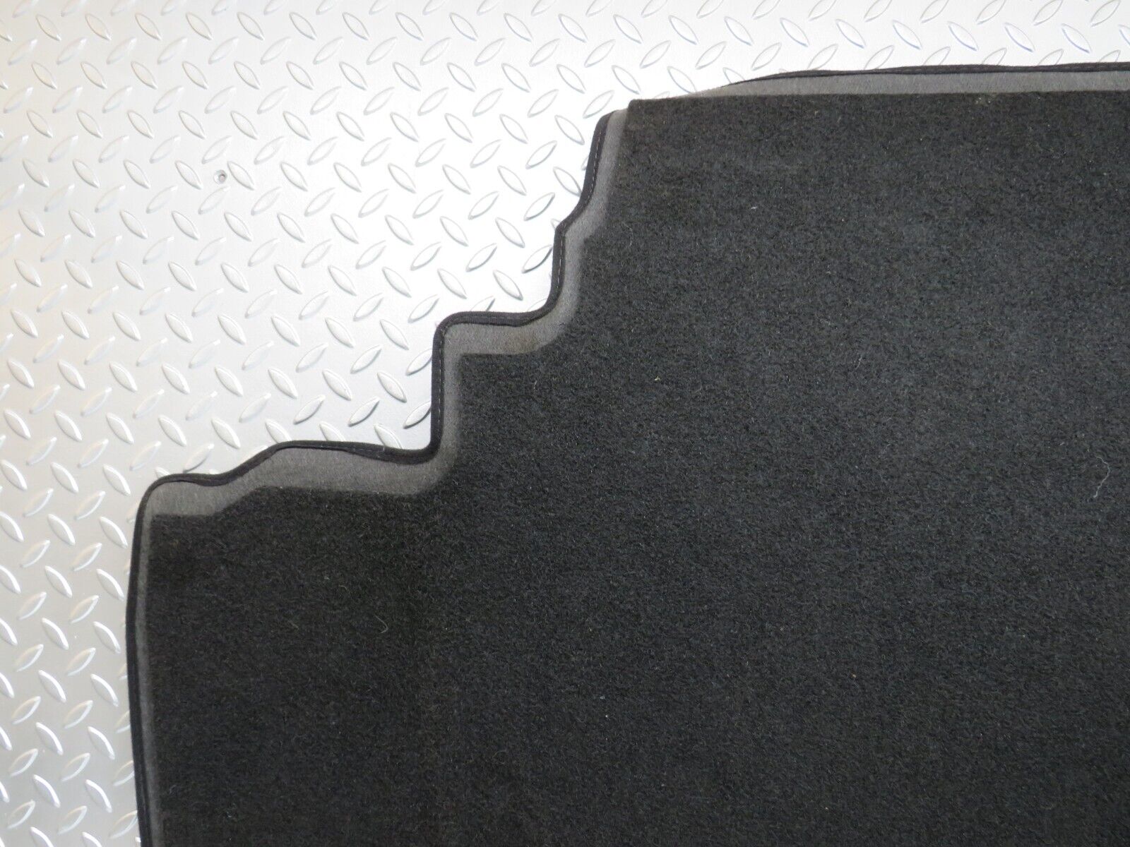 24704 Mercedes-Benz W140 S320 Trunk Boot Floor Carpet