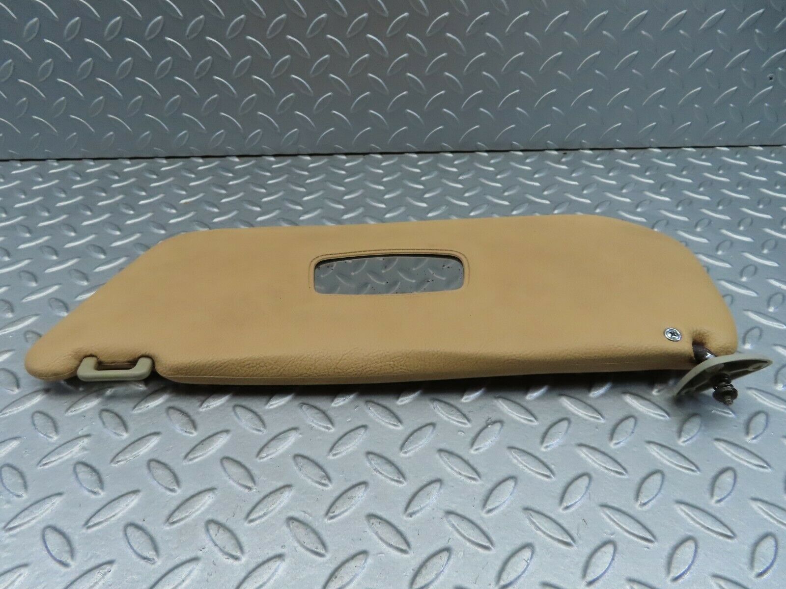 7884 Mercedes-Benz W115 220D Sun Visor Left Side