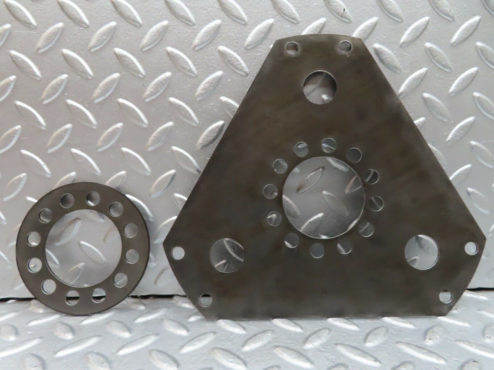 20413 Mercedes-Benz W114 280CE Coupe Flywheel 1080320601