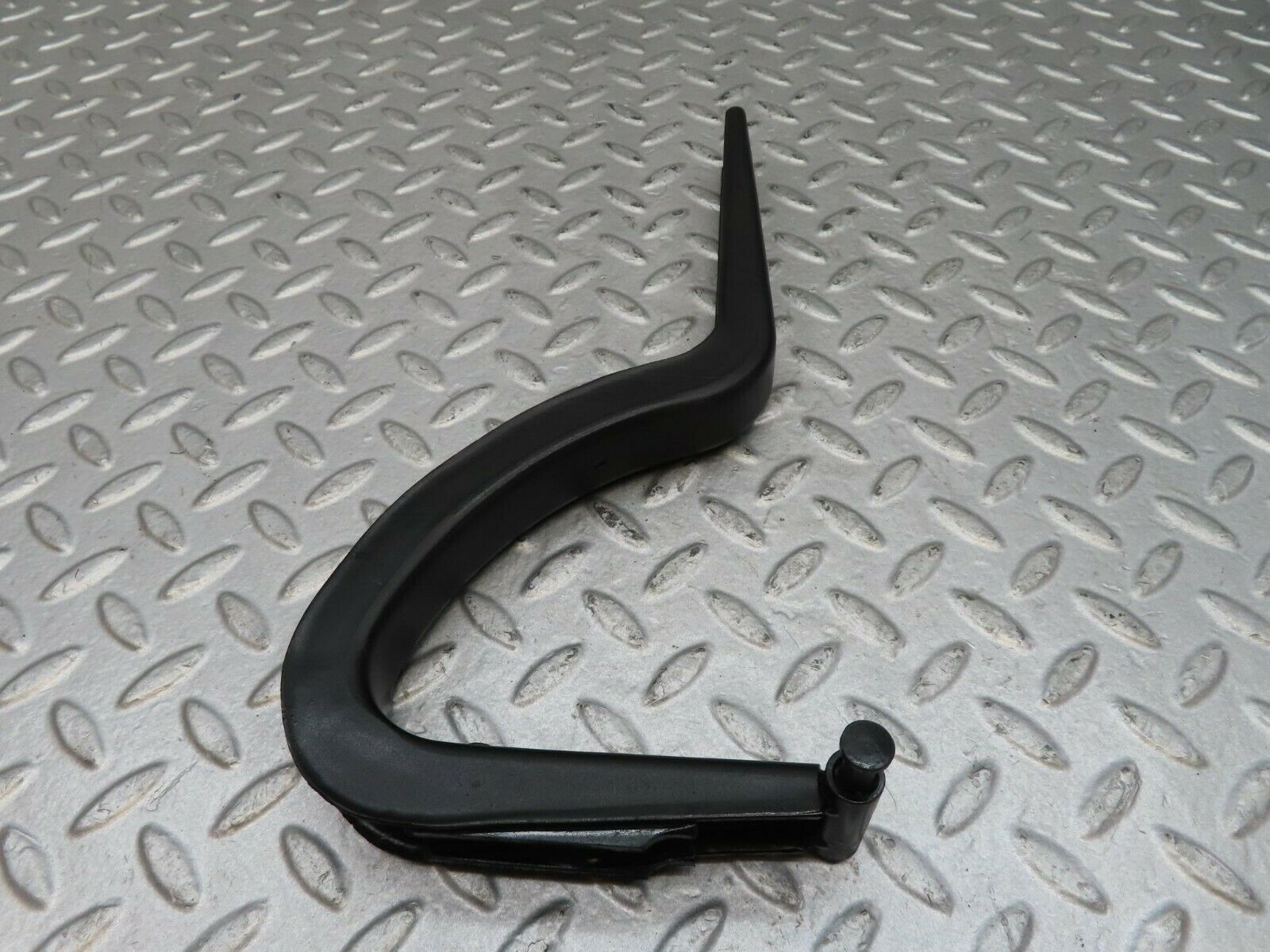 16603 Mercedes-Benz C107 380SLC Trunk Hinge Right Side