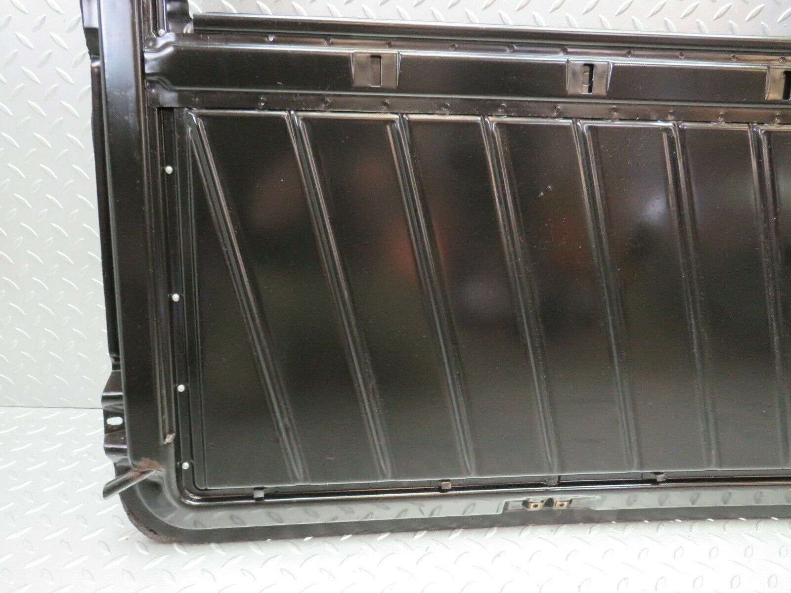 24411 Mercedes-Benz S124 220TE Wagon Power Sunroof Frame