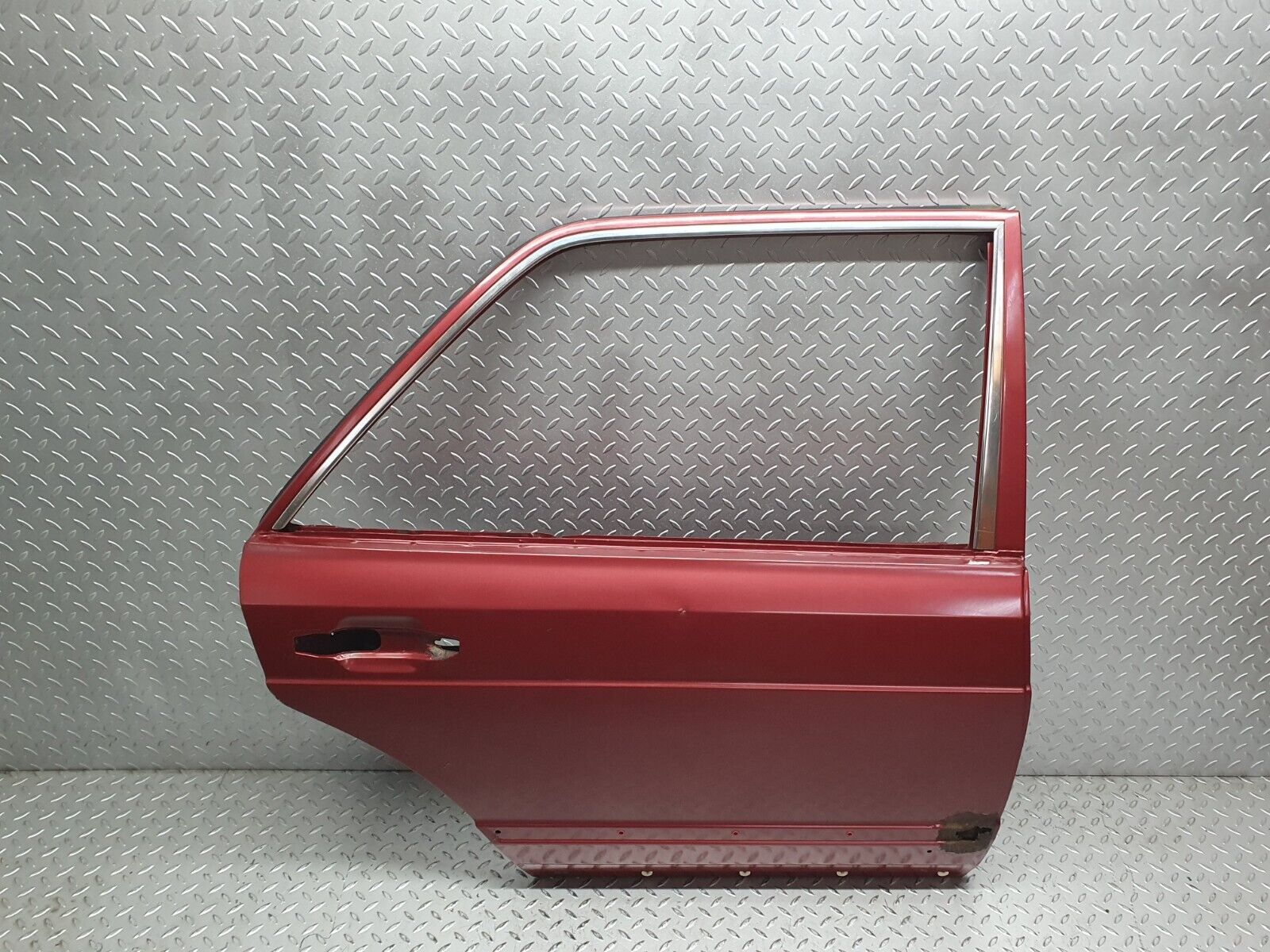 41138 Mercedes-Benz W126 300SE Rear Right Door