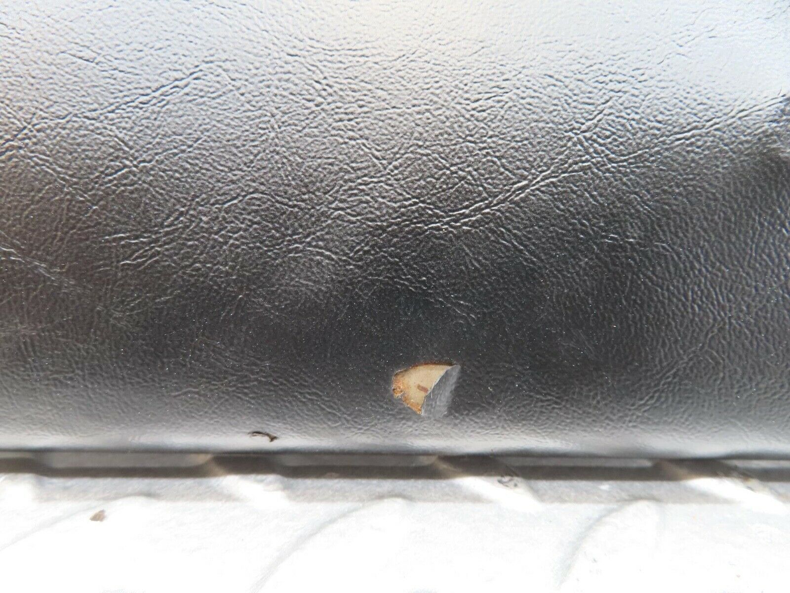 13251 Mercedes-Benz W111 220S B Pillar Cover Right Side