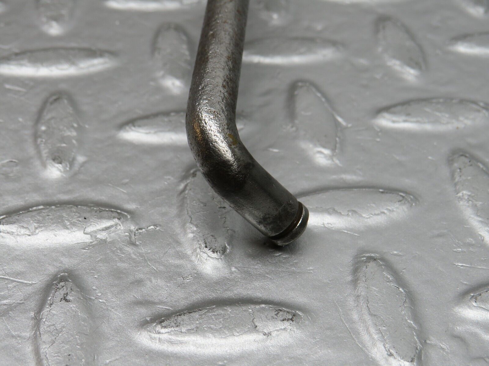 38564 Mercedes-Benz R129 280SL Coupe Automatic Gearbox Linkage