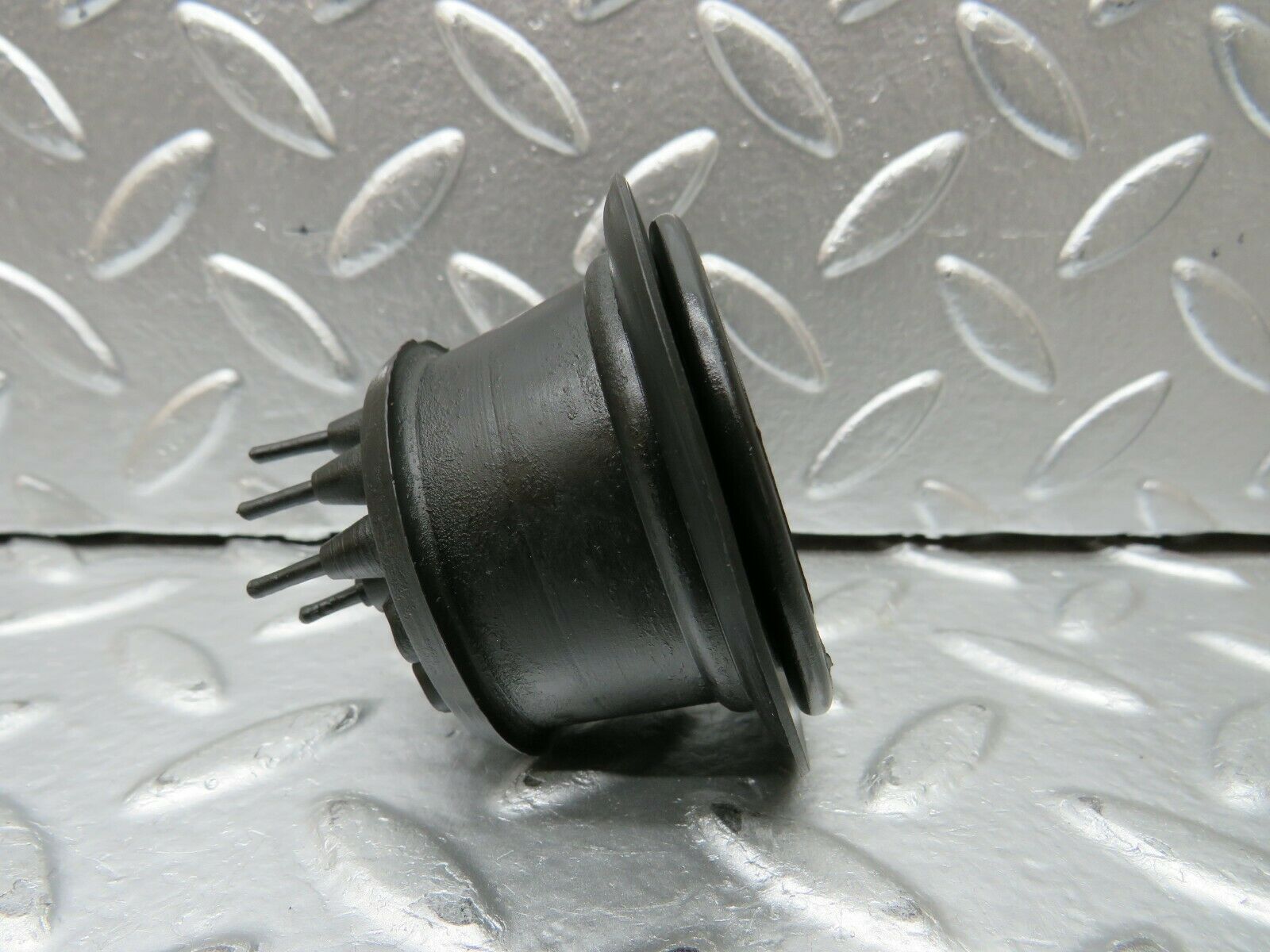 24034 Mercedes-Benz W123 280E Firewall Rubber Grommet 1239971181