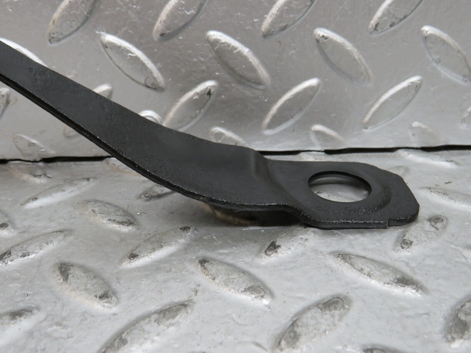 29138 Mercedes-Benz C124 320CE Coupe Cardan Shaft Prop Shaft Support