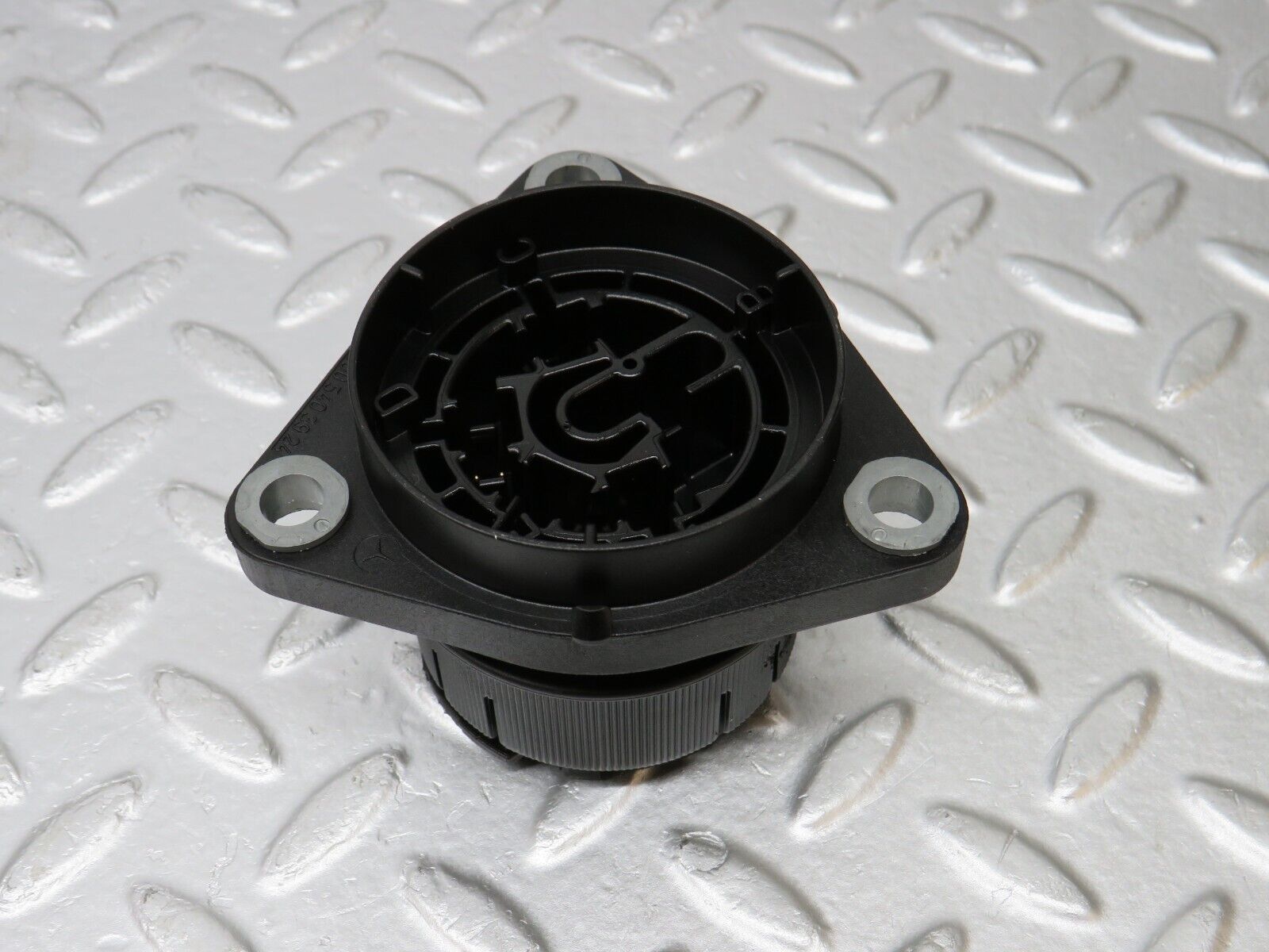 39501 Mercedes-Benz R129 320SL Coupe Rear Axle Cable Connector 1405458340 0005403924