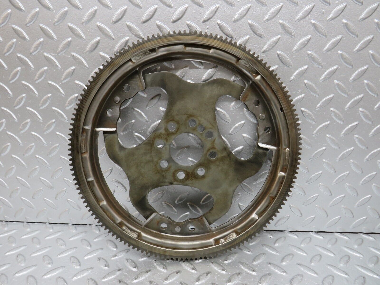 31847 Mercedes-Benz W201 190LE 1.8L Flywheel Starter Ring