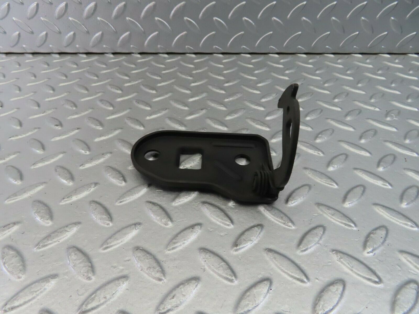 10139 Mercedes-Benz C123 230CE Coupe Bonnet Safety Latch 1238800160