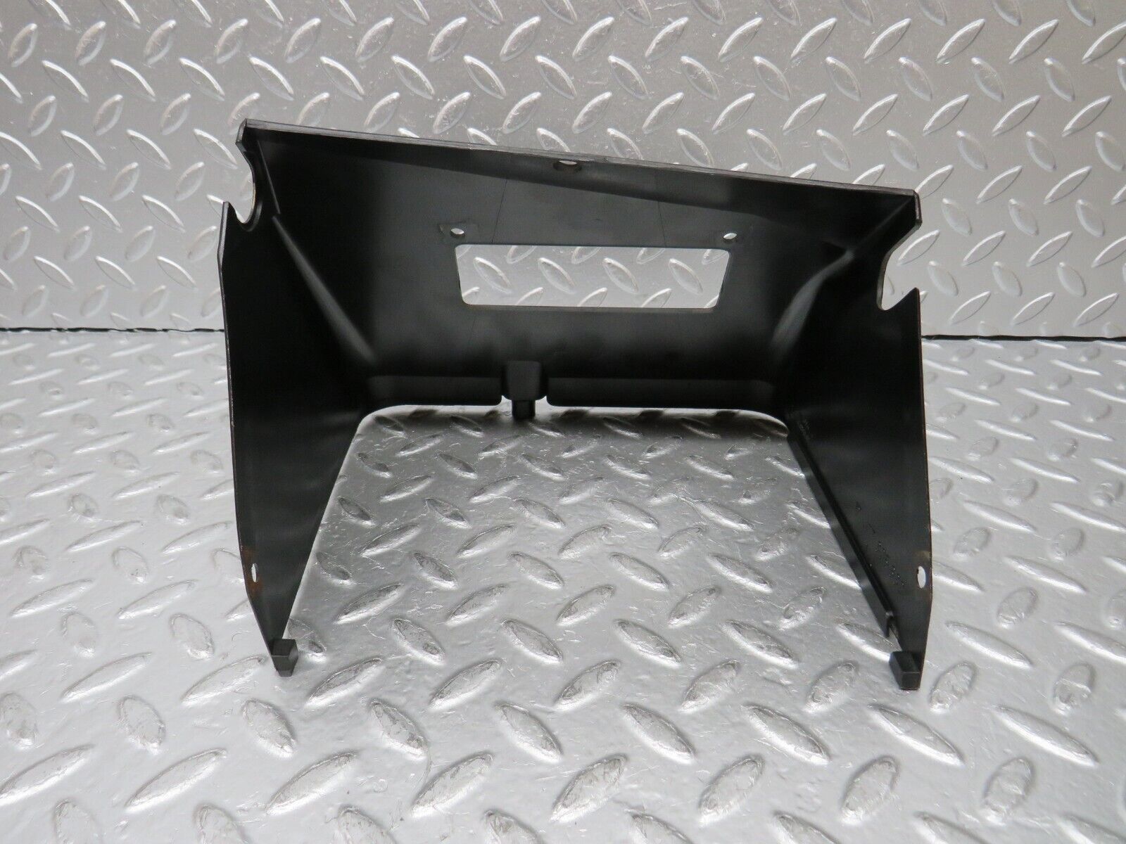 30008 Porsche 924 Headlight Lower Surround Shield Right 477805632