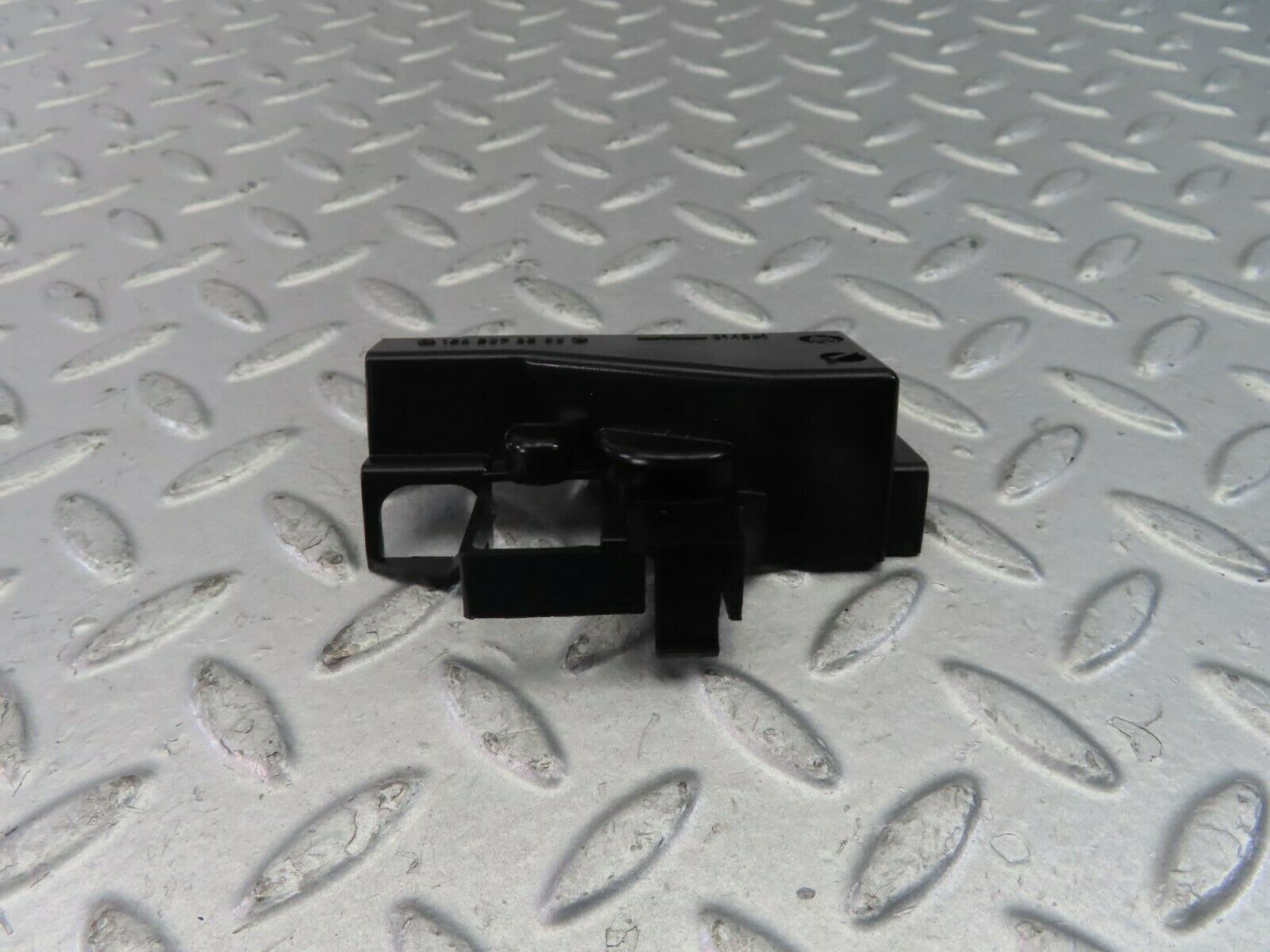 10398 Mercedes-Benz W201 190E Gear Selector Trim 1242670206