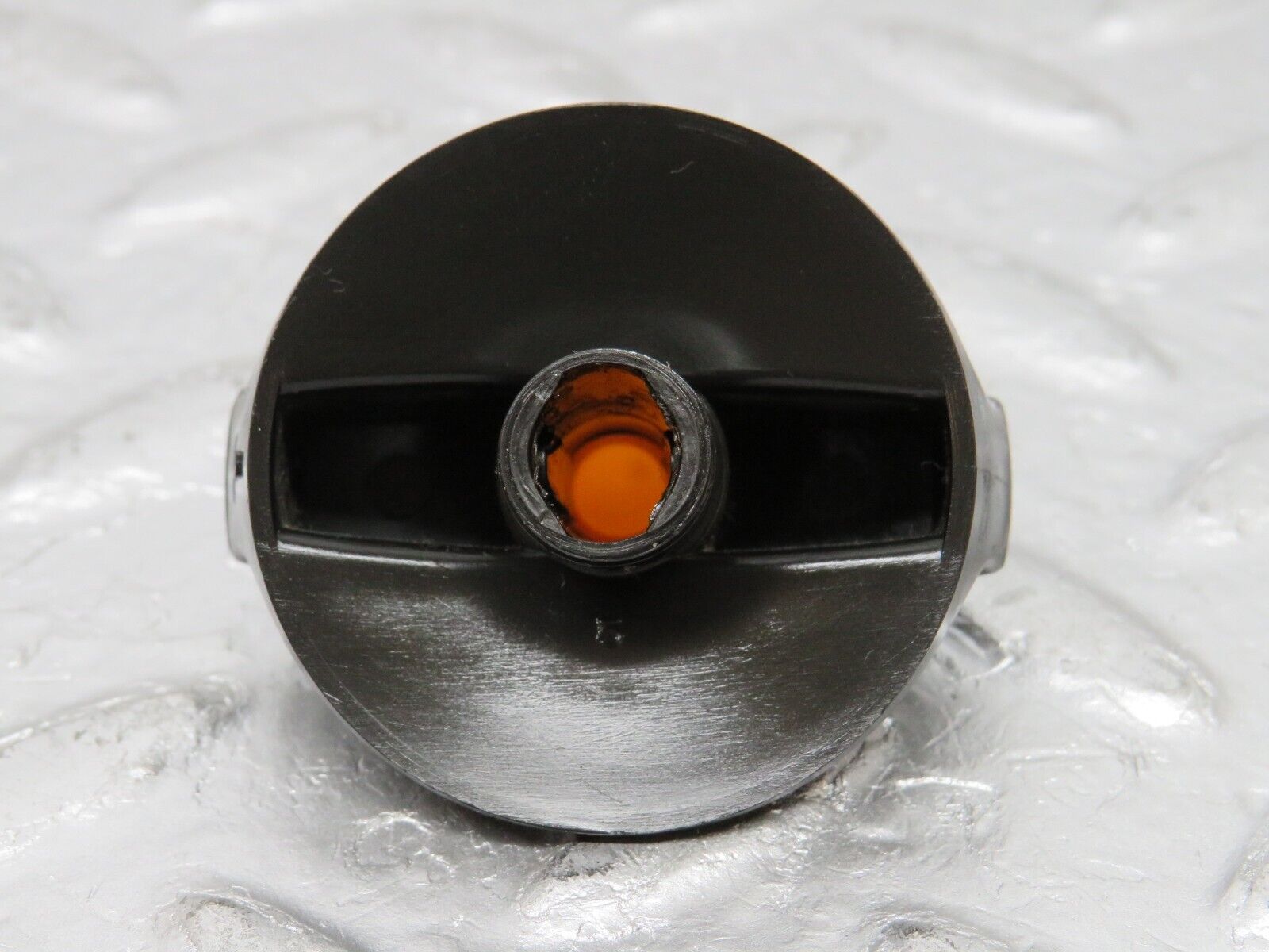 31028 Mercedes-Benz W123 230E Headlight Switch Collar Knob