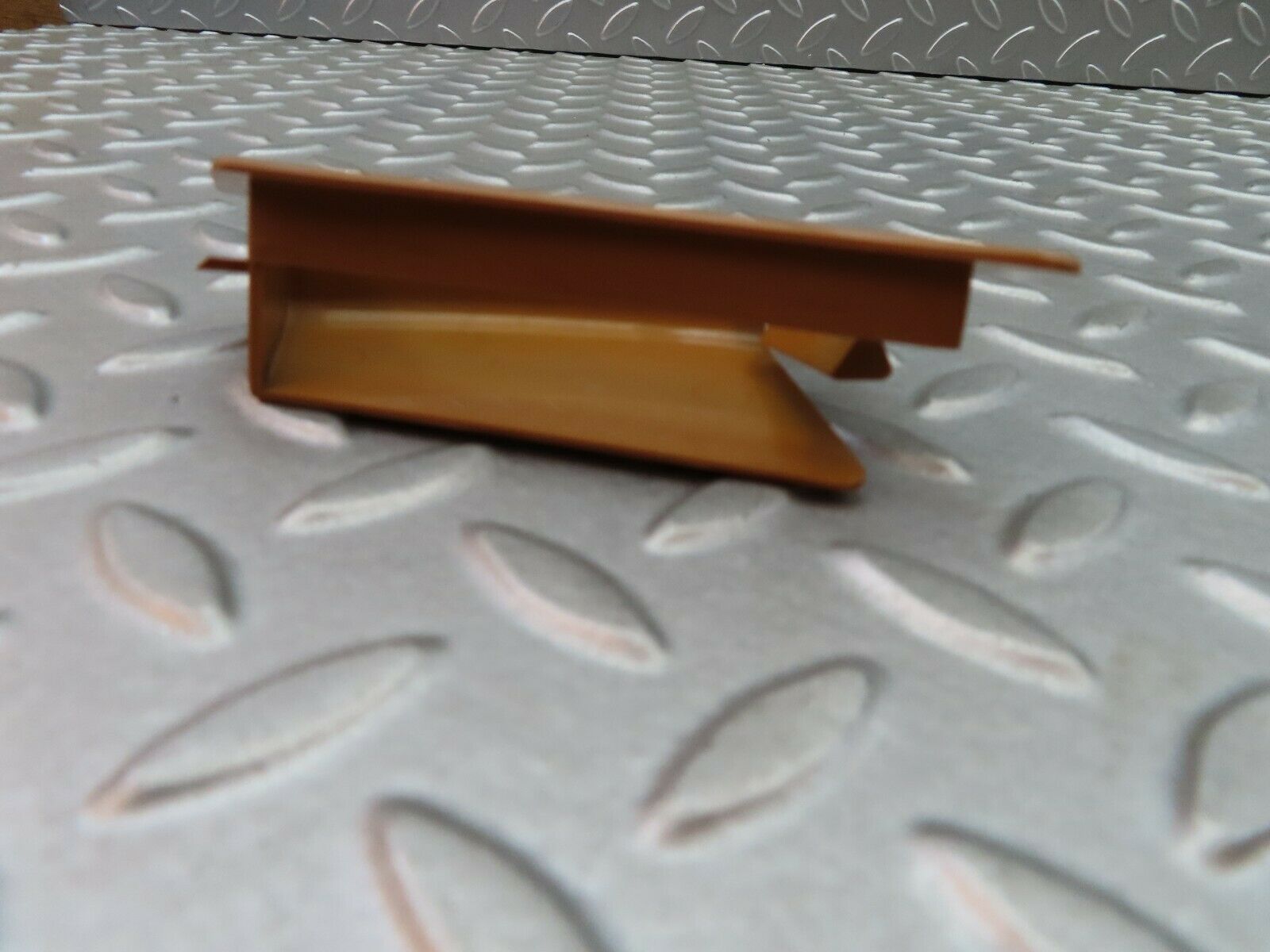 6041 Mercedes-Benz W126 380SE Front Right Door Panel Door Vents 1267270288