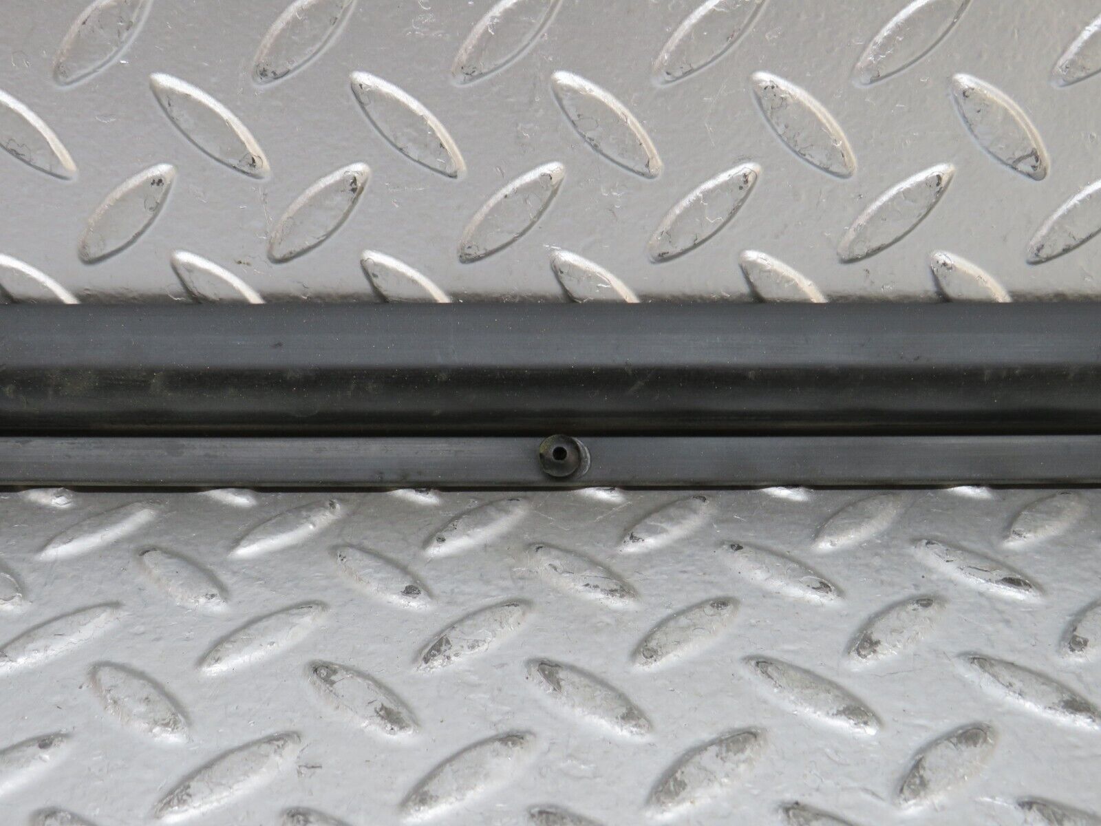 28720 Mercedes-Benz W123 230E Main Cable Cover In Trunk 1238210036