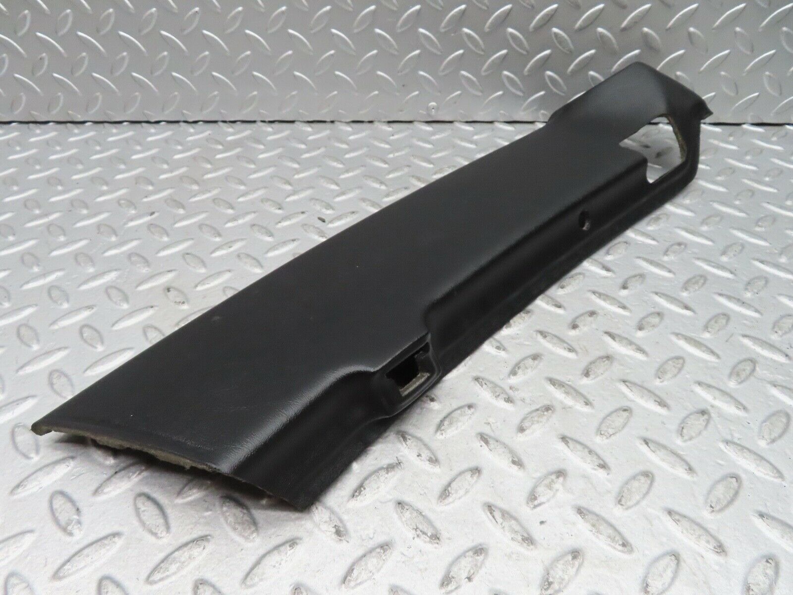 17116 Mercedes-Benz R129 300SL Coupe Headlining Roof Panel Left Side Black