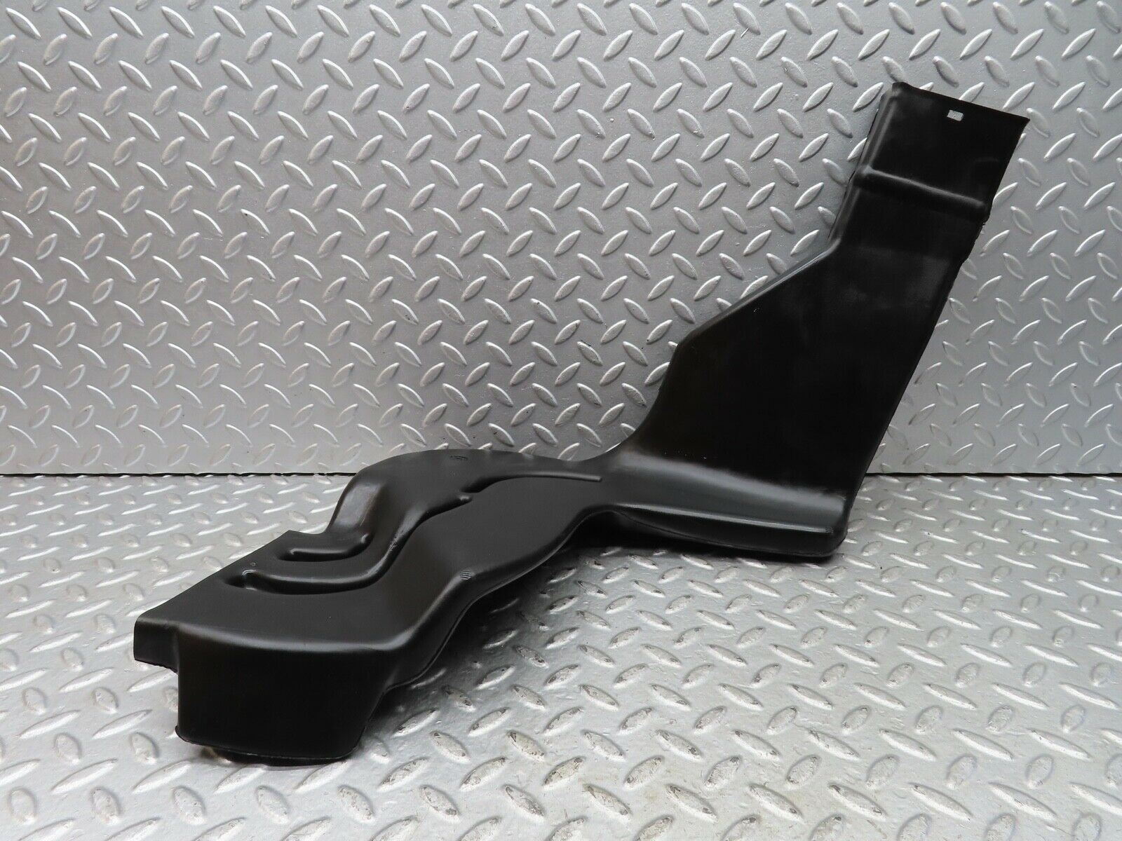 19297 Mercedes-Benz C140 CL420 Coupe Air Duct Right Side 1408312246