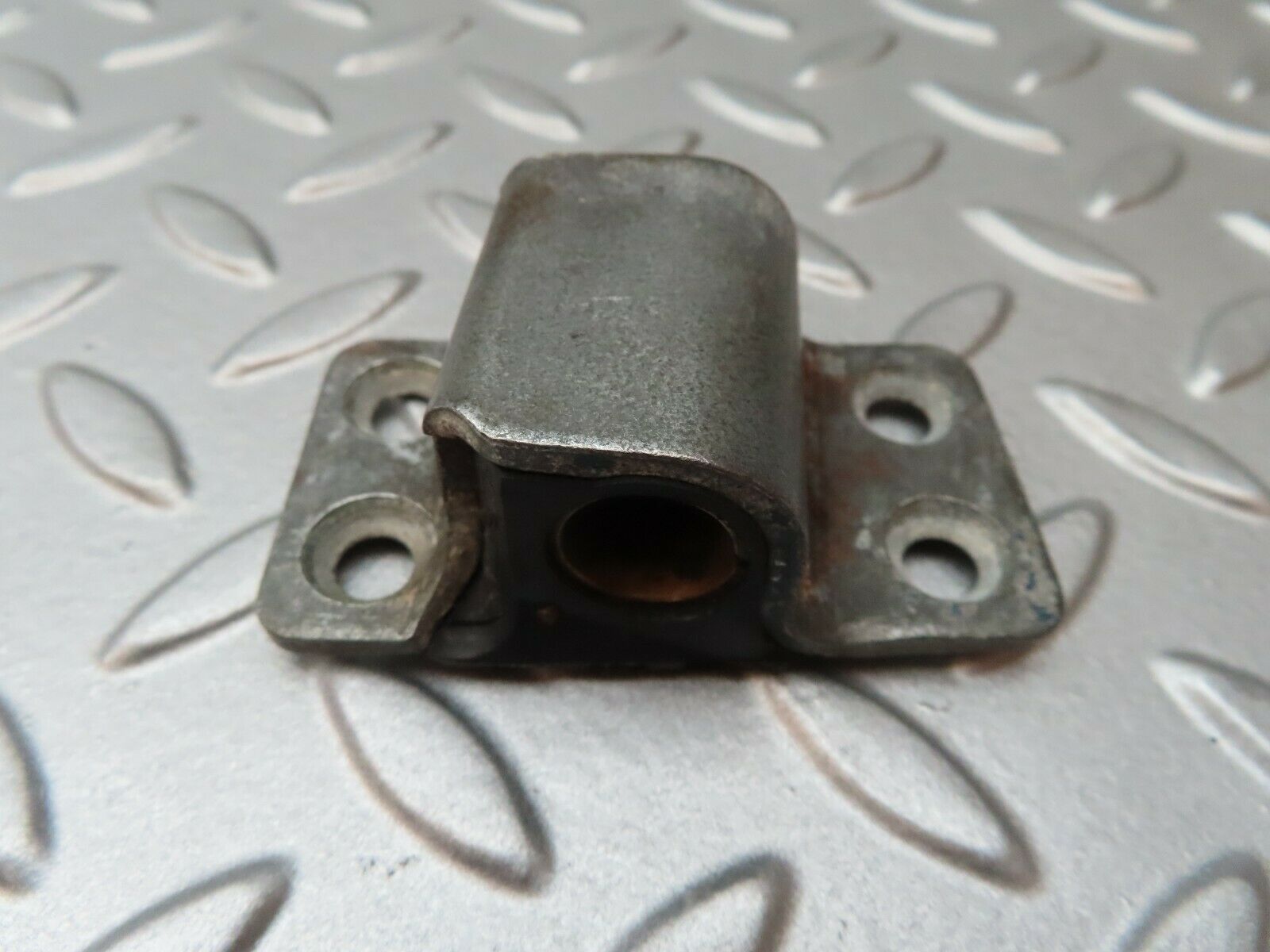 4111 Mercedes-Benz W108 280SE Door Lock Latch Left Side