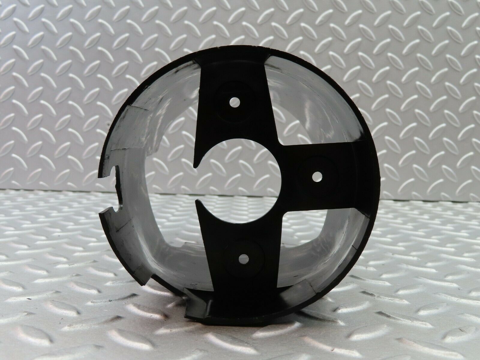 6132 Mercedes-Benz W126 380SE Steering Column Surround Cover 1264621123