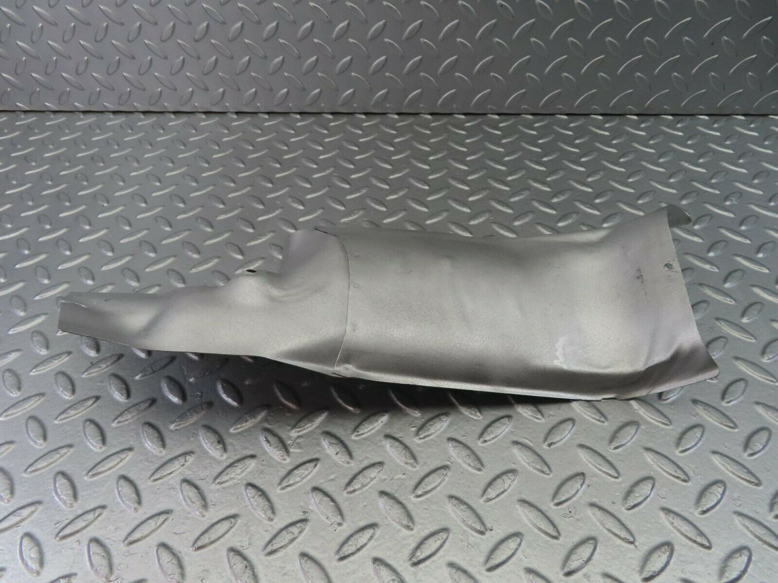 10525 Mercedes-Benz W201 190E Exhaust Heat Shield