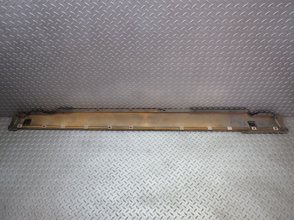 36326 Mercedes-Benz W126 420SE Side Skirt Right 1266905040 