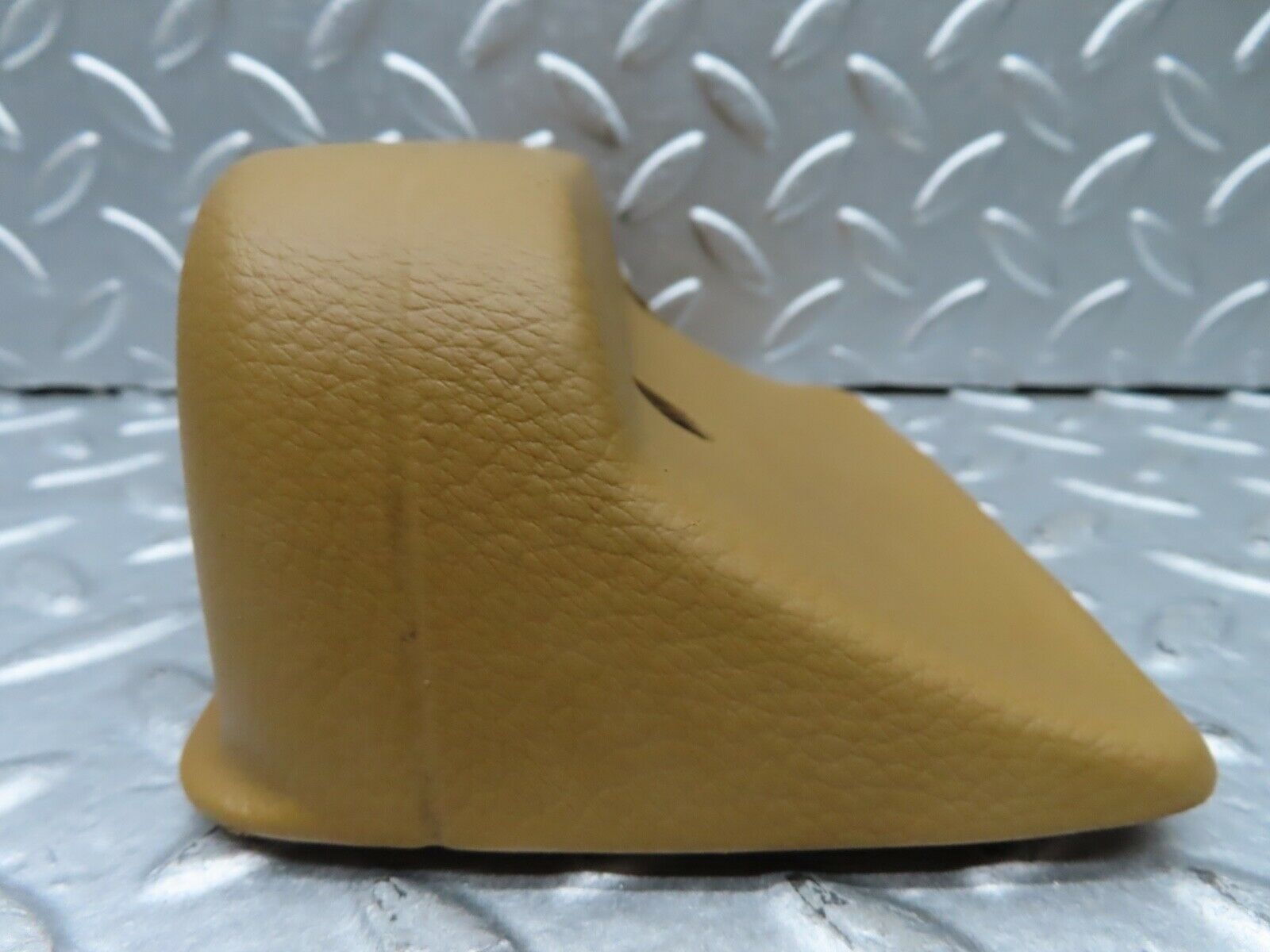 20225 Mercedes-Benz W114 280CE Coupe Rear Right Card Panel Arm Rest Beige