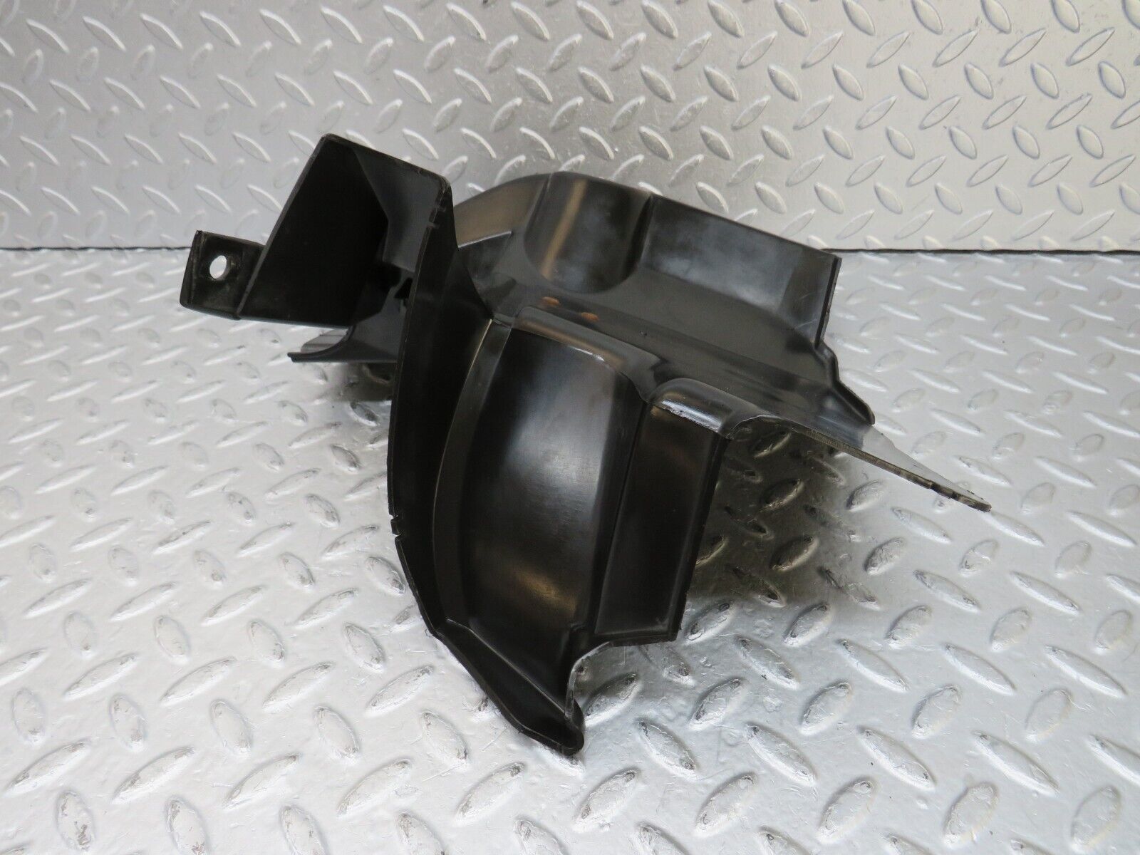 36473 Mercedes-Benz W201 190E 2.0L Bulkhead Panel Left 2016281055