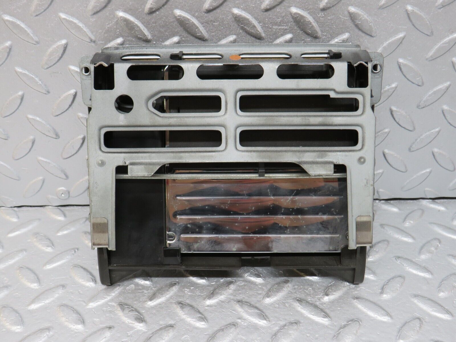 36532 Mercedes-Benz W201 190E 2.0L Centre Console Ashtray Black