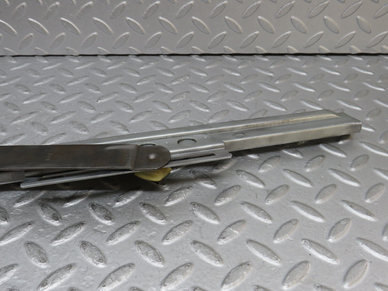 35758 Mercedes-Benz W108 Rear Right Manual Window Regulator