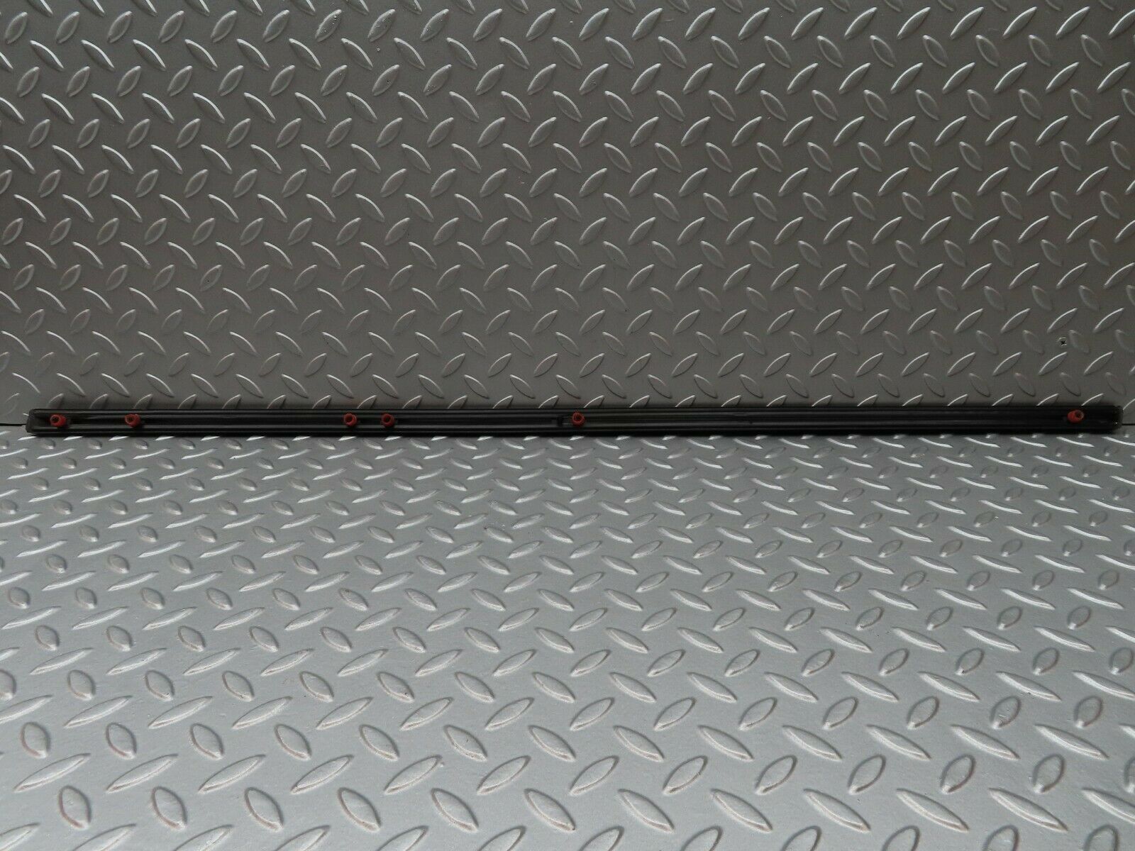 3693 Mercedes-Benz S123 200T Wagon Centre Door Chrome Trim Rear Right