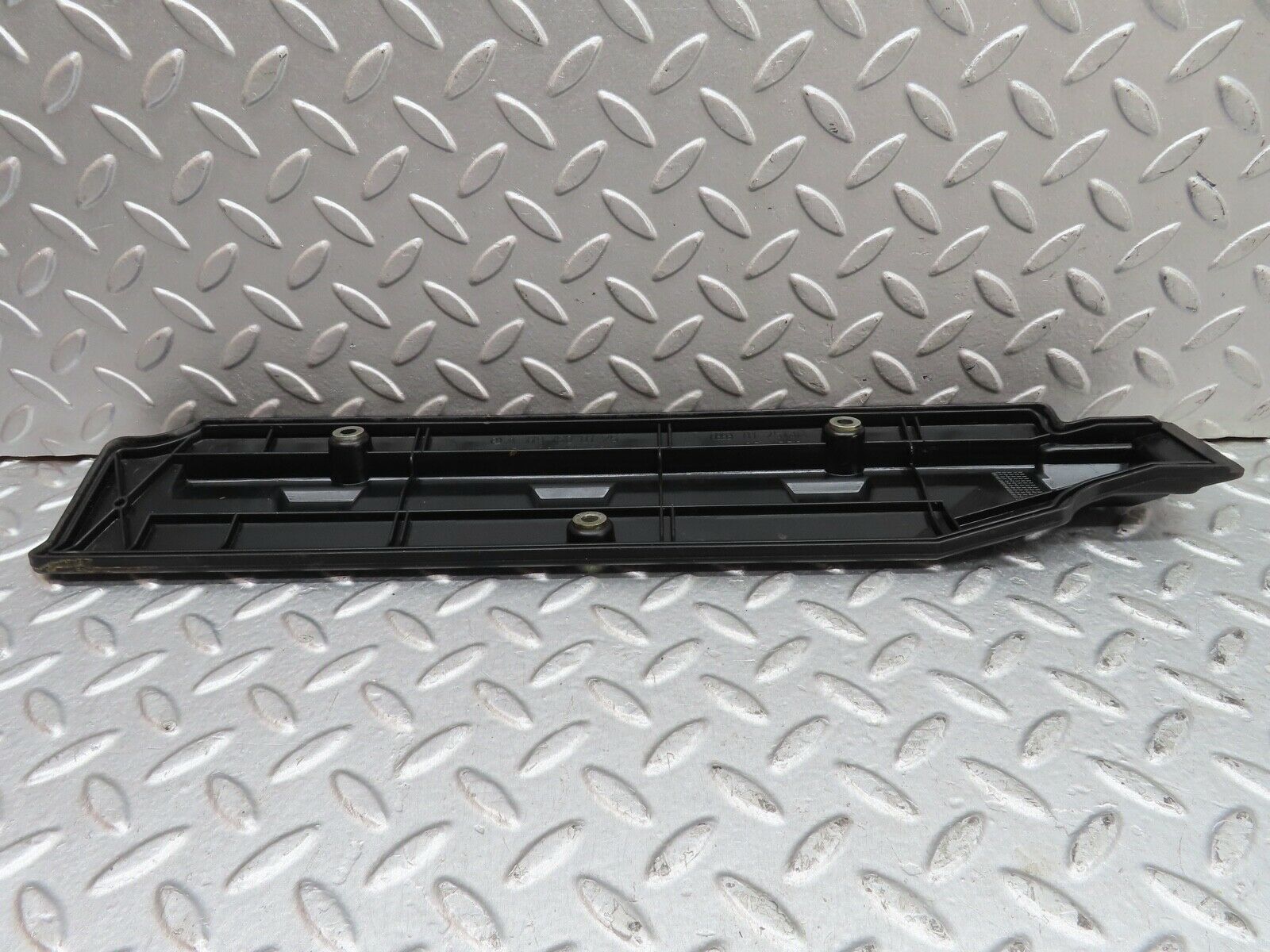 19373 Mercedes-Benz C140 CL420 Coupe Ignition Coil Cover Right Side 1191500175