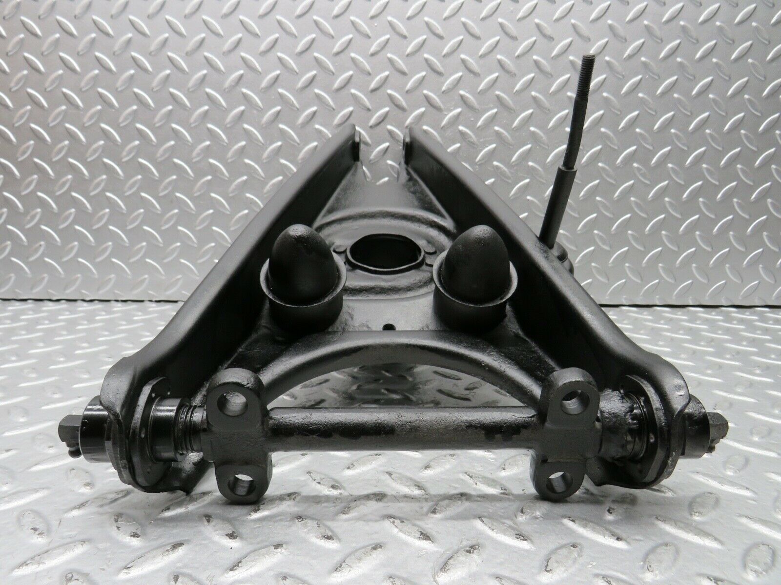 21934 Mercedes-Benz W121 190b Ponton Front Left Lower Control Arm