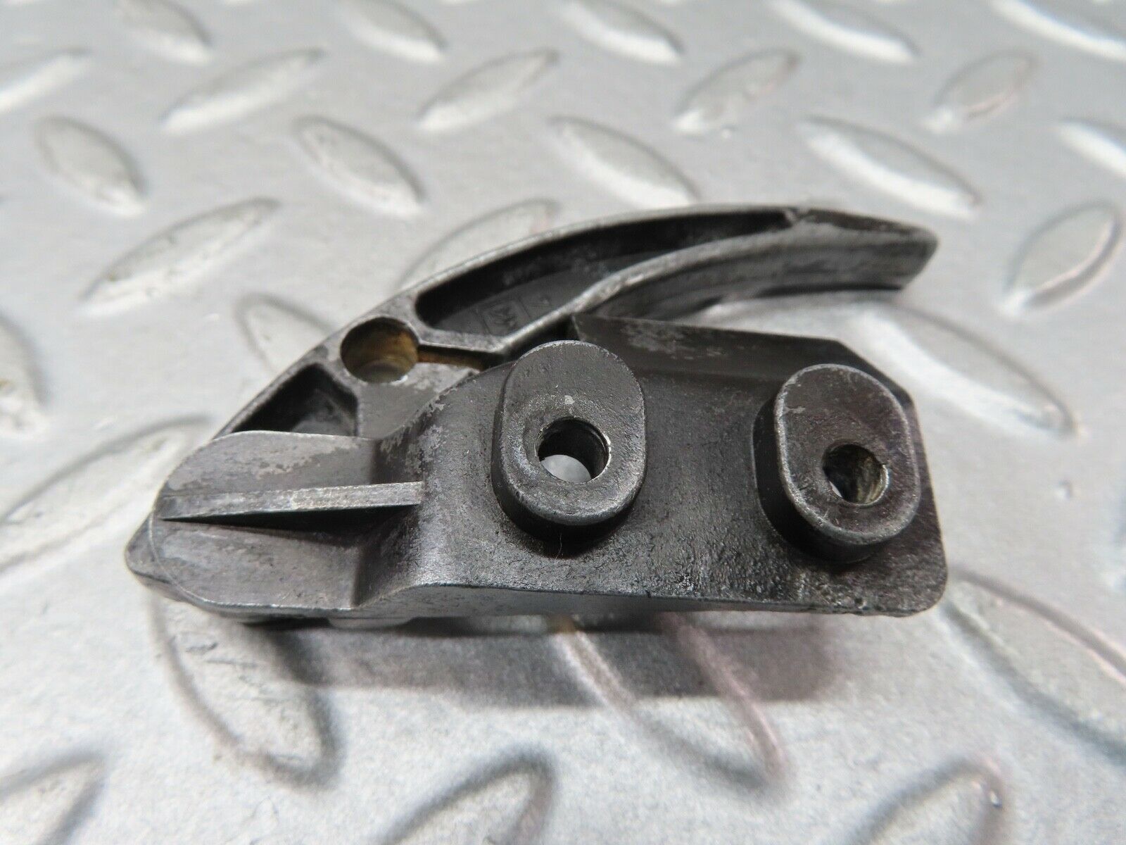 17002 Mercedes-Benz C123 280CE Coupe Hood Opener Bonnet Opener Release