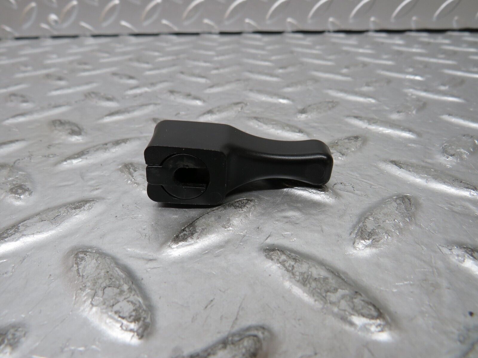 26983 Mercedes-Benz W123 240D Mirror Adjustment Knob