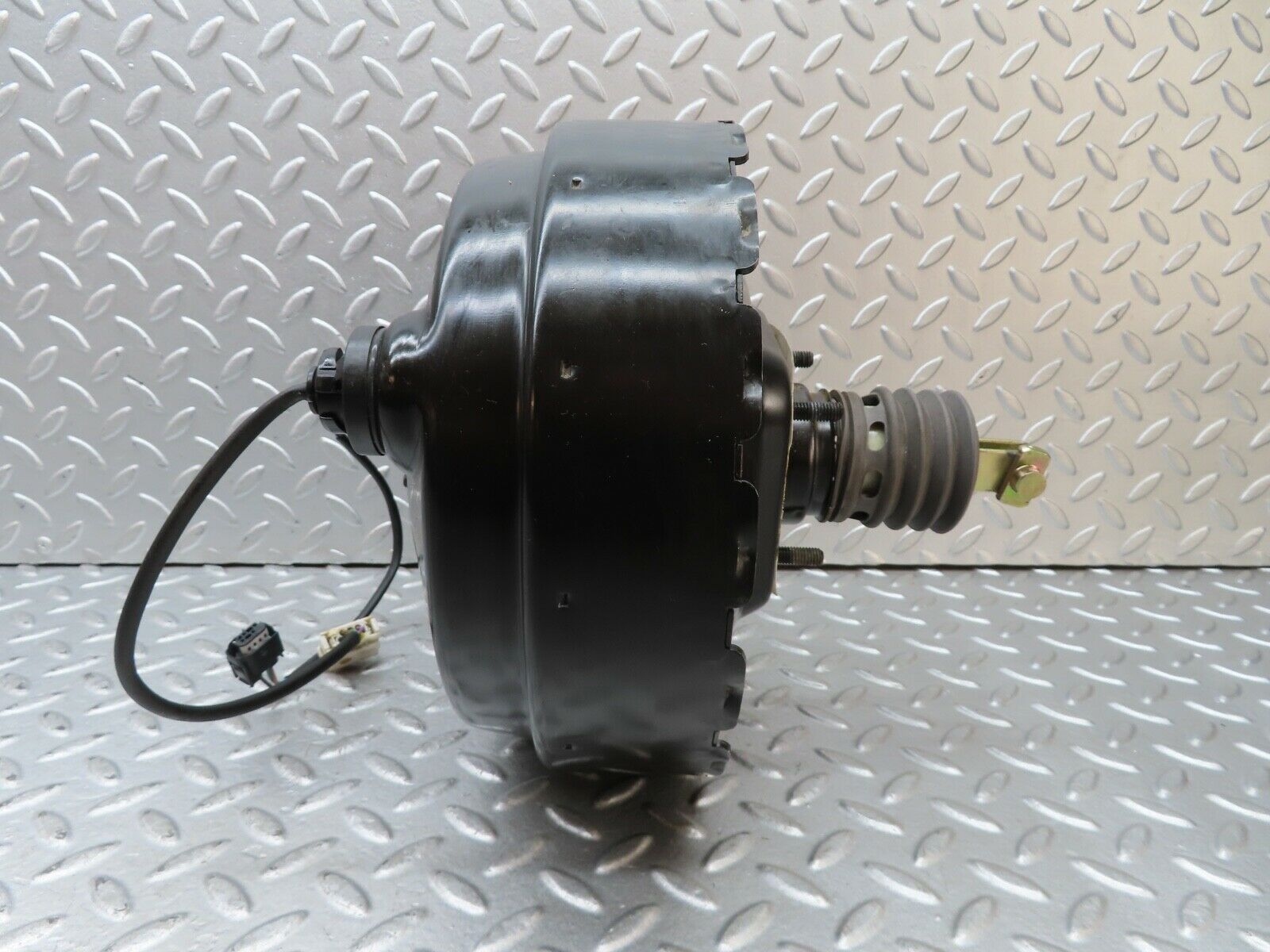 19485 Mercedes-Benz C140 CL420 Coupe Brake Booster ATE 03.7869-0201.4