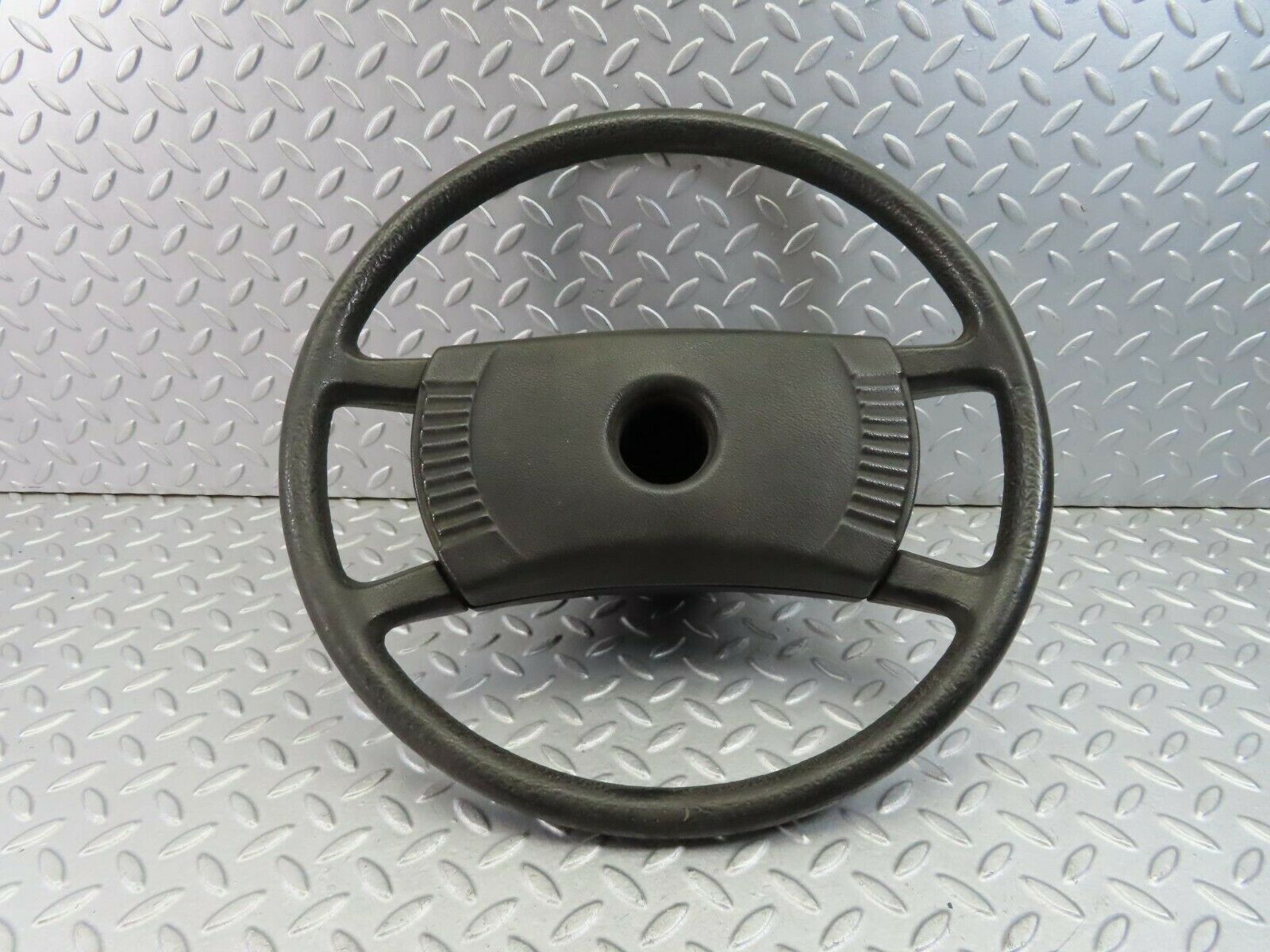 8167 Mercedes-Benz W116 Steering Wheel 1164640017