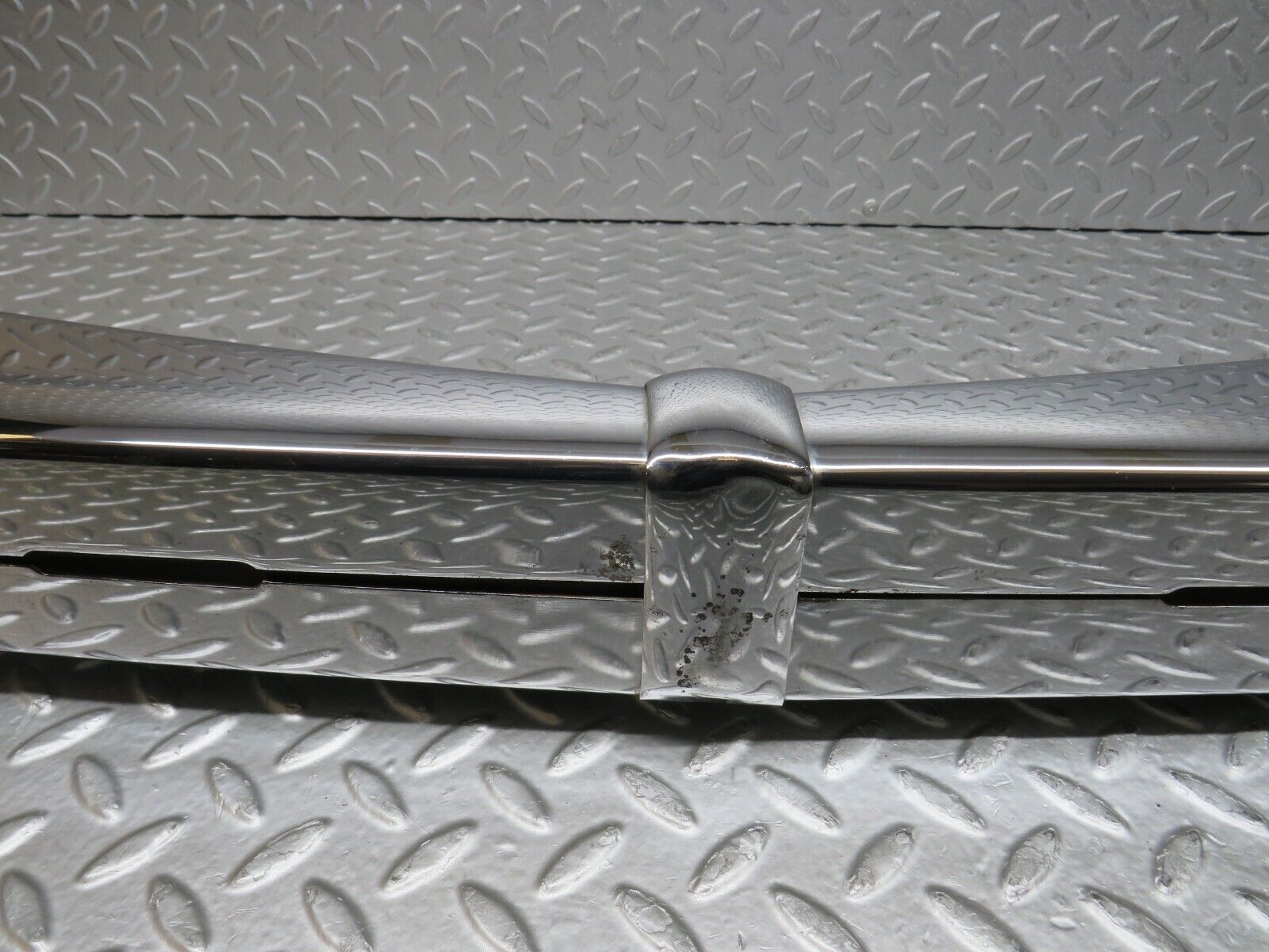 37673 Mercedes-Benz W109 300SEL Front Bumper