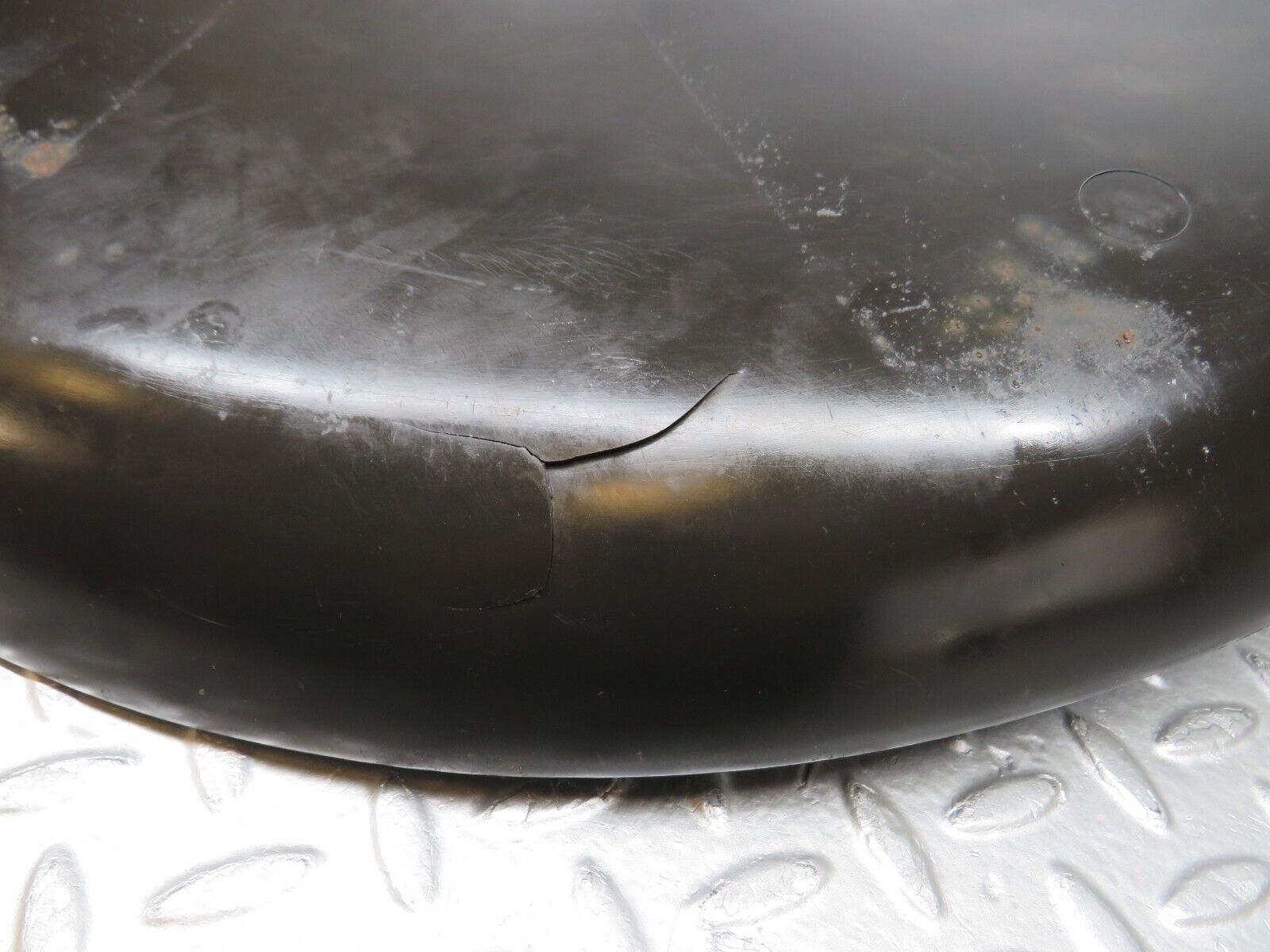 39361 Mercedes-Benz R129 320SL Coupe Spare Wheel Cover 1298900309