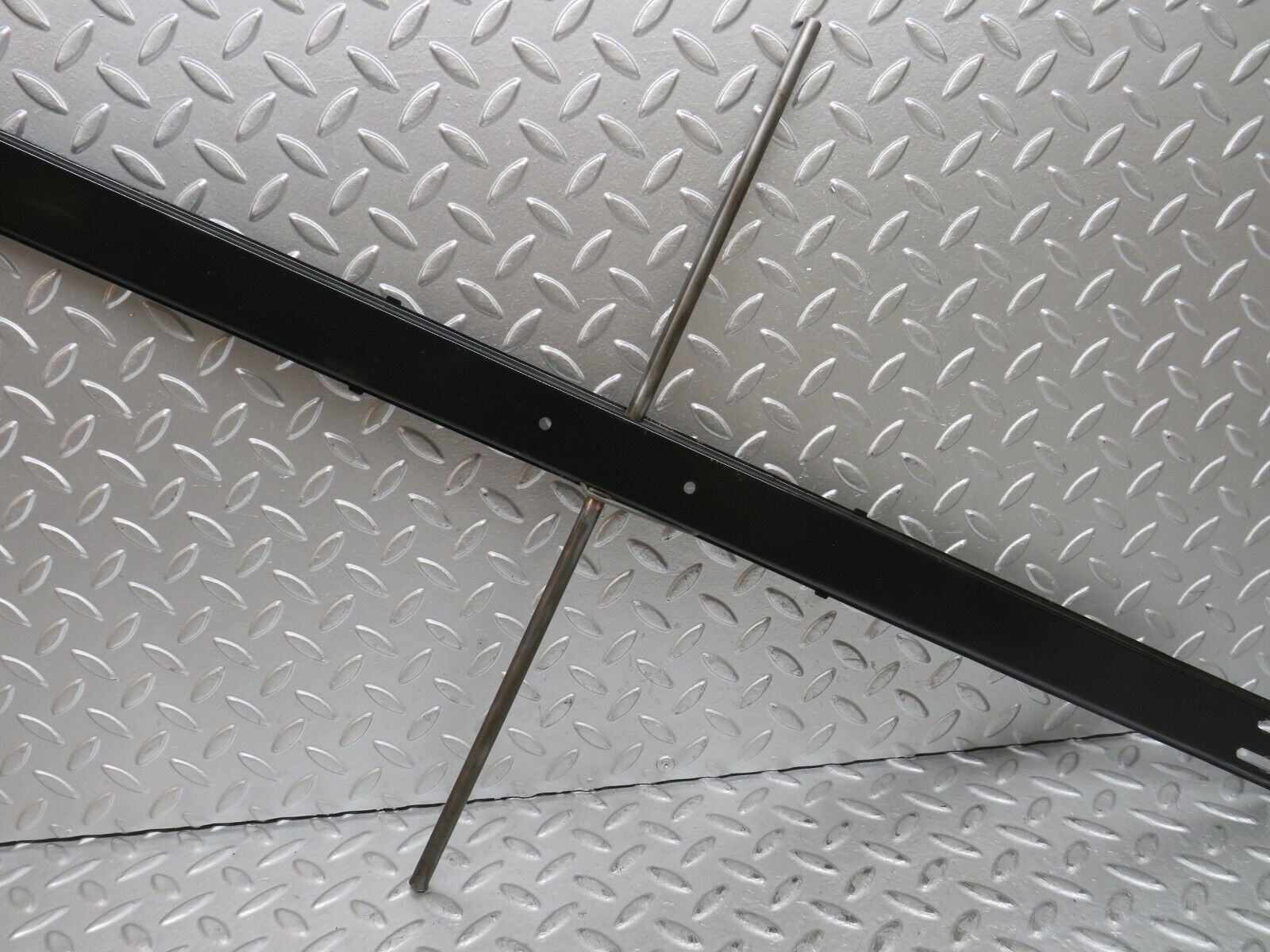 28080 Mercedes-Benz W123 280E Power Sunroof Mechanism